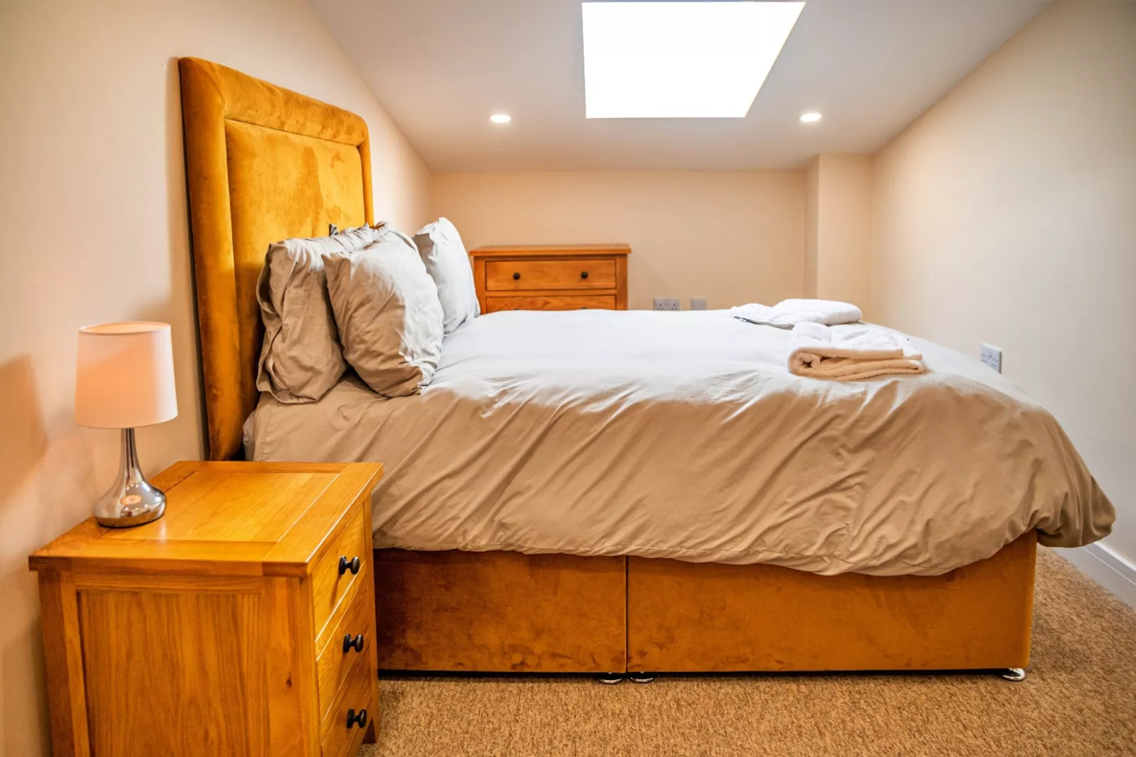 Little Rissington - Barn Six-Bedroom