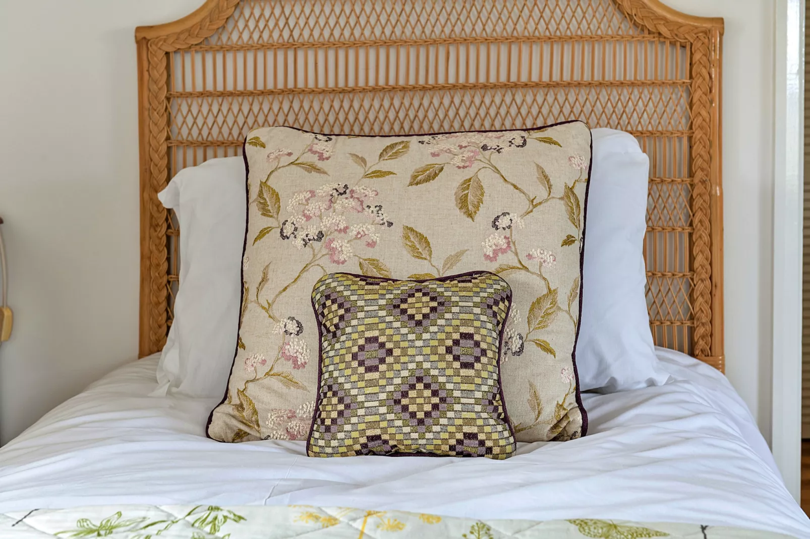 Moelis Barn-Bedroom