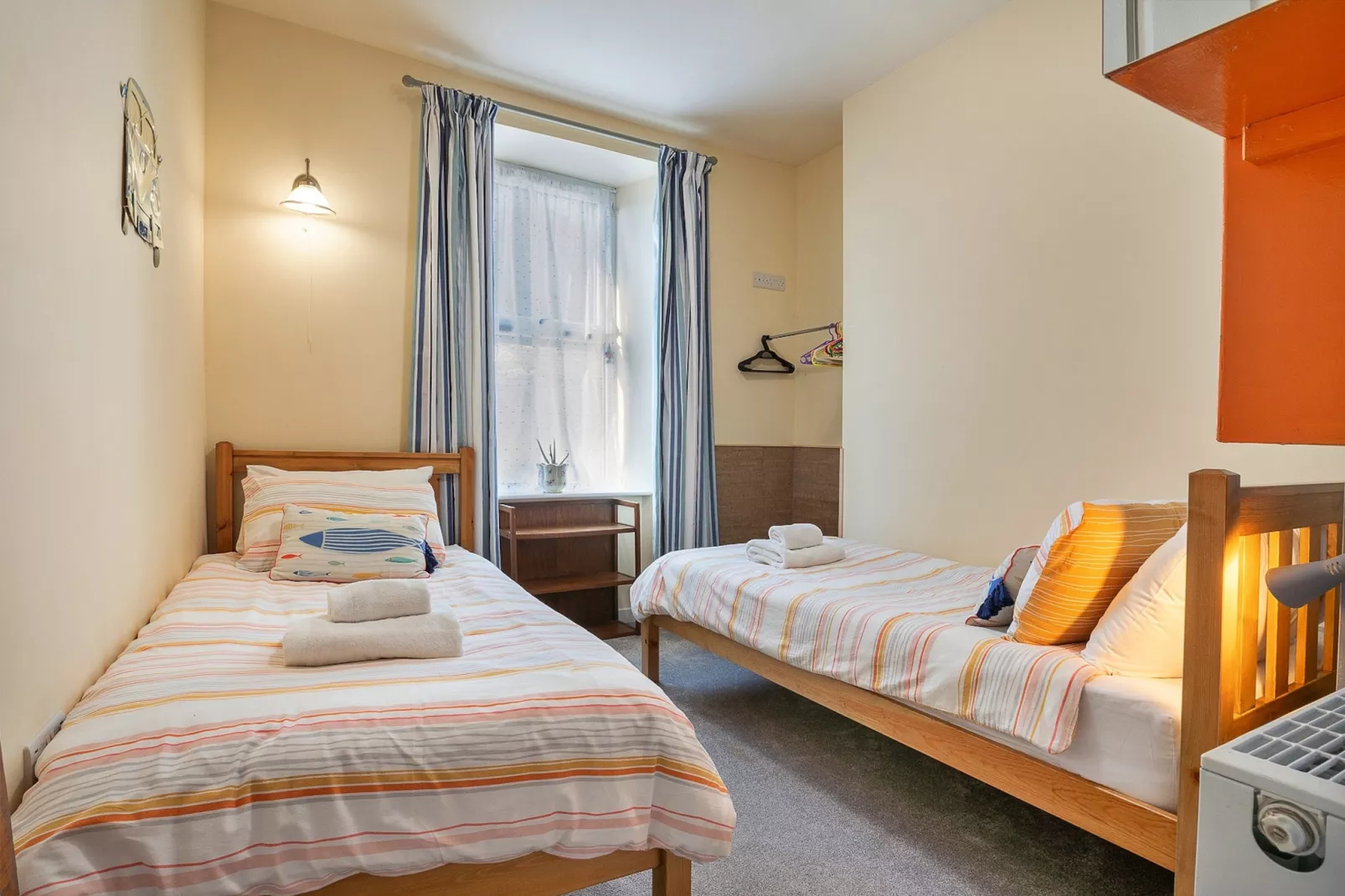 No. 62 at Gadlys House-Bedroom