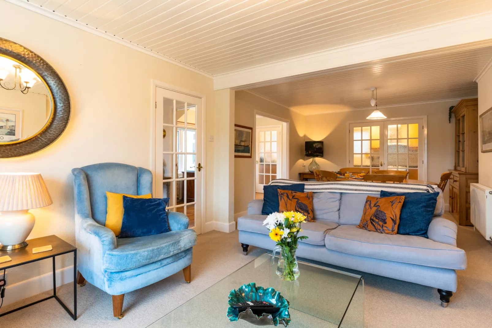 Tideway-Salon