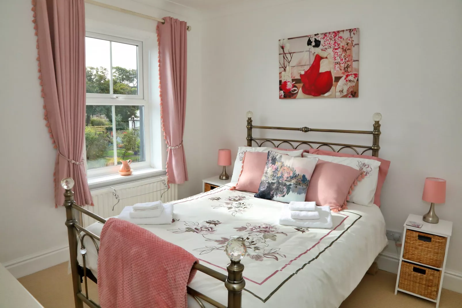 Glendale-Bedroom