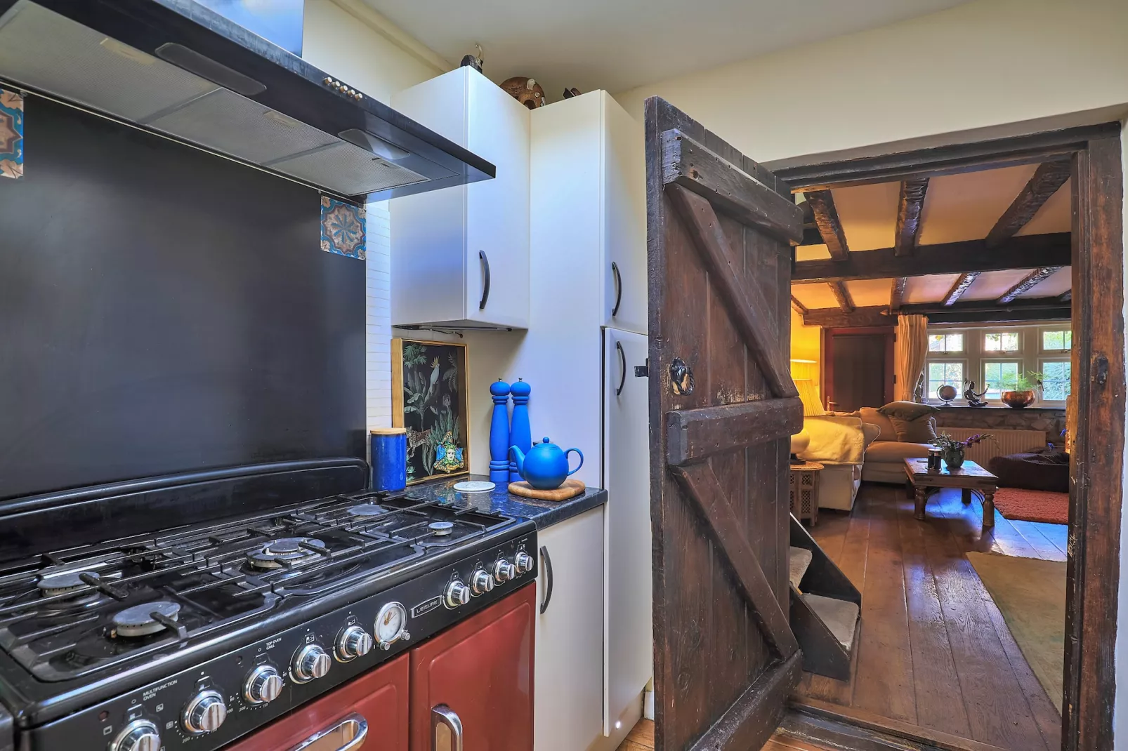 Bracken-Kitchen