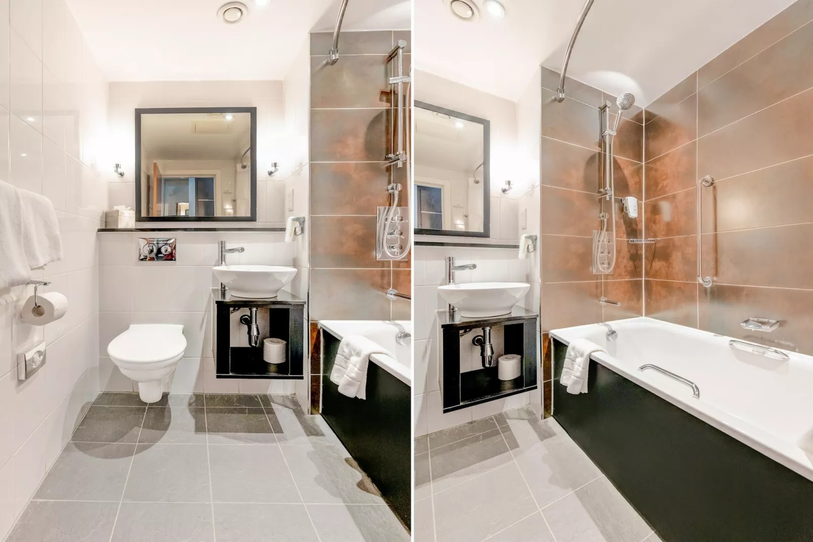 Landmark Superior Double-Chambre