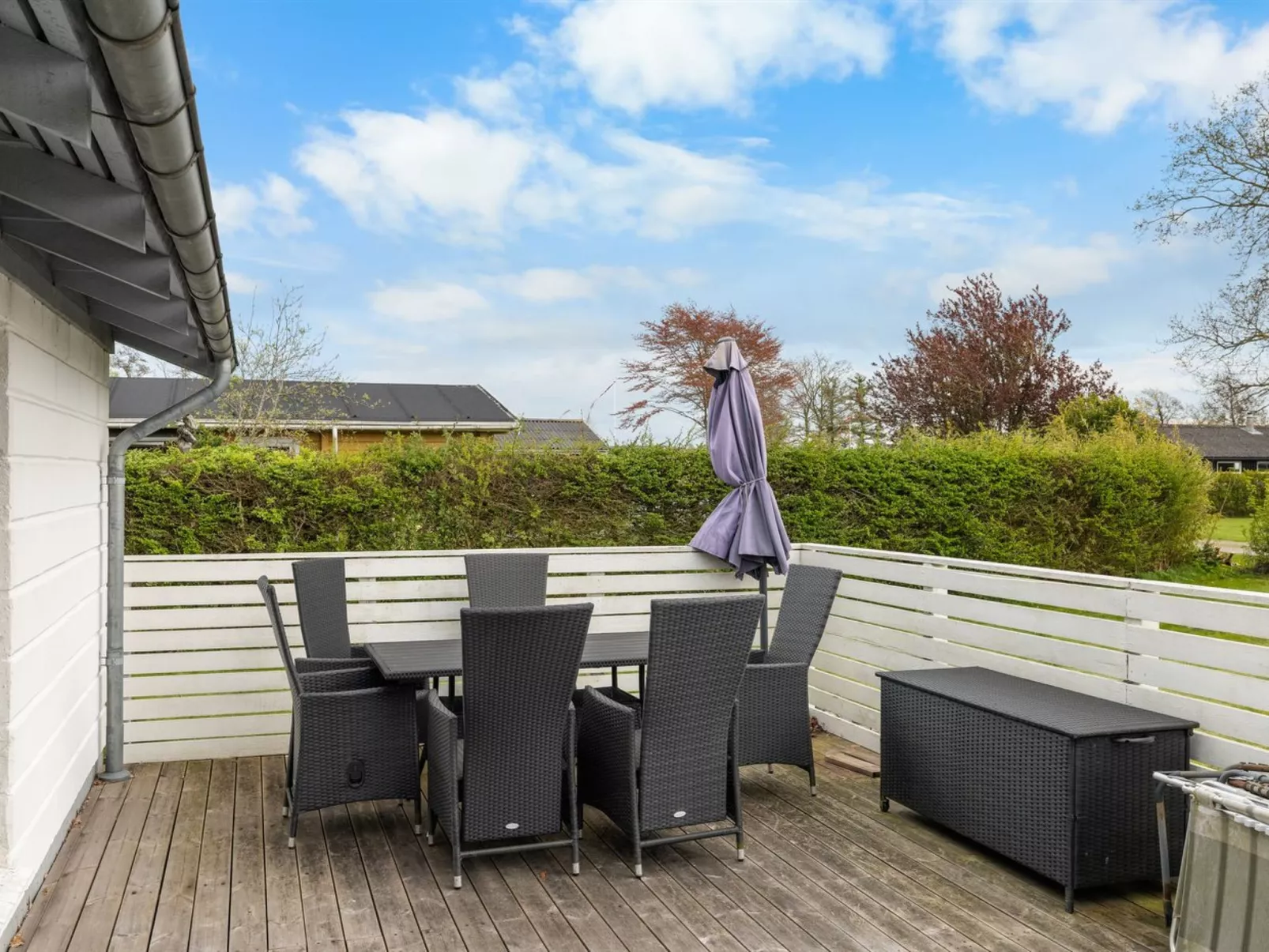 "Diuri" - 380m from the sea-Draußen