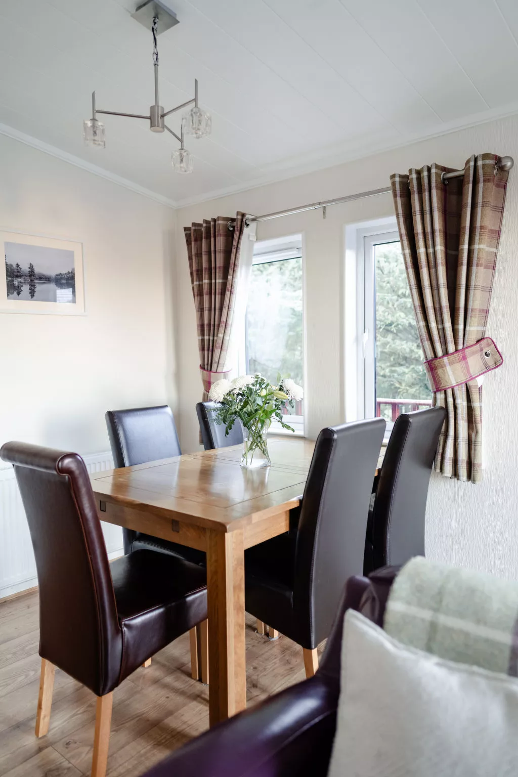 Sandpiper Lodge-Inside