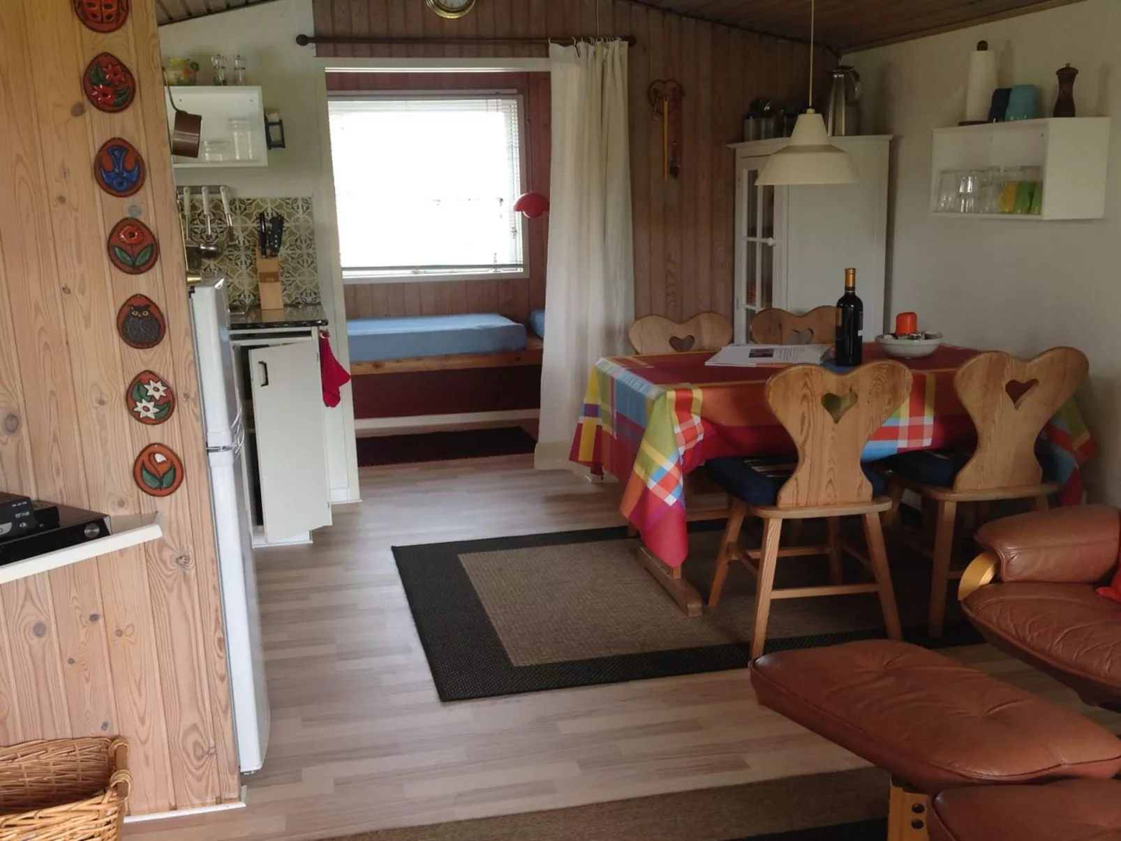 "Cresta" - 200m from the sea-Drinnen