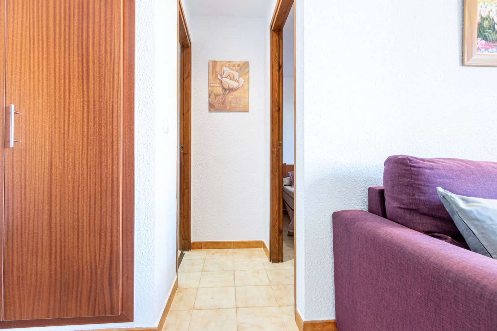 2007-AV. RHODE 89 2º A + PRK3 RDA MIQUEL OLIVA P-Living room