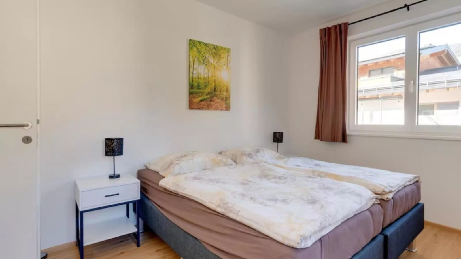 JooP-Bedroom