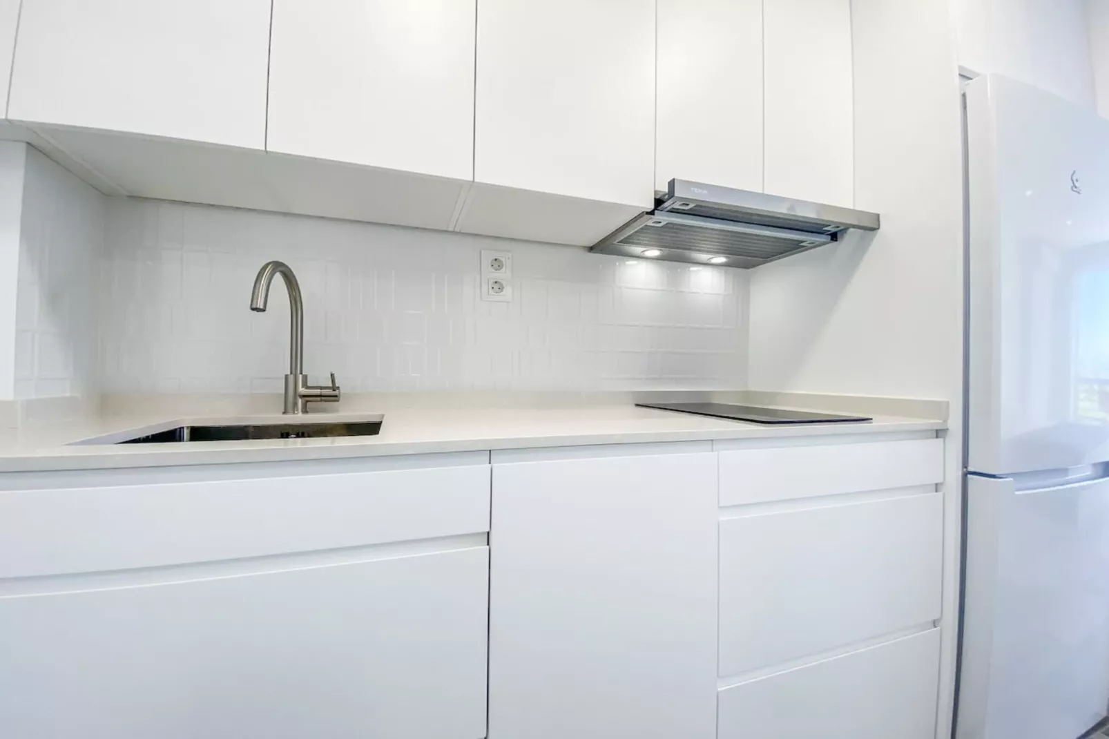 135 Santa Clara-Kitchen