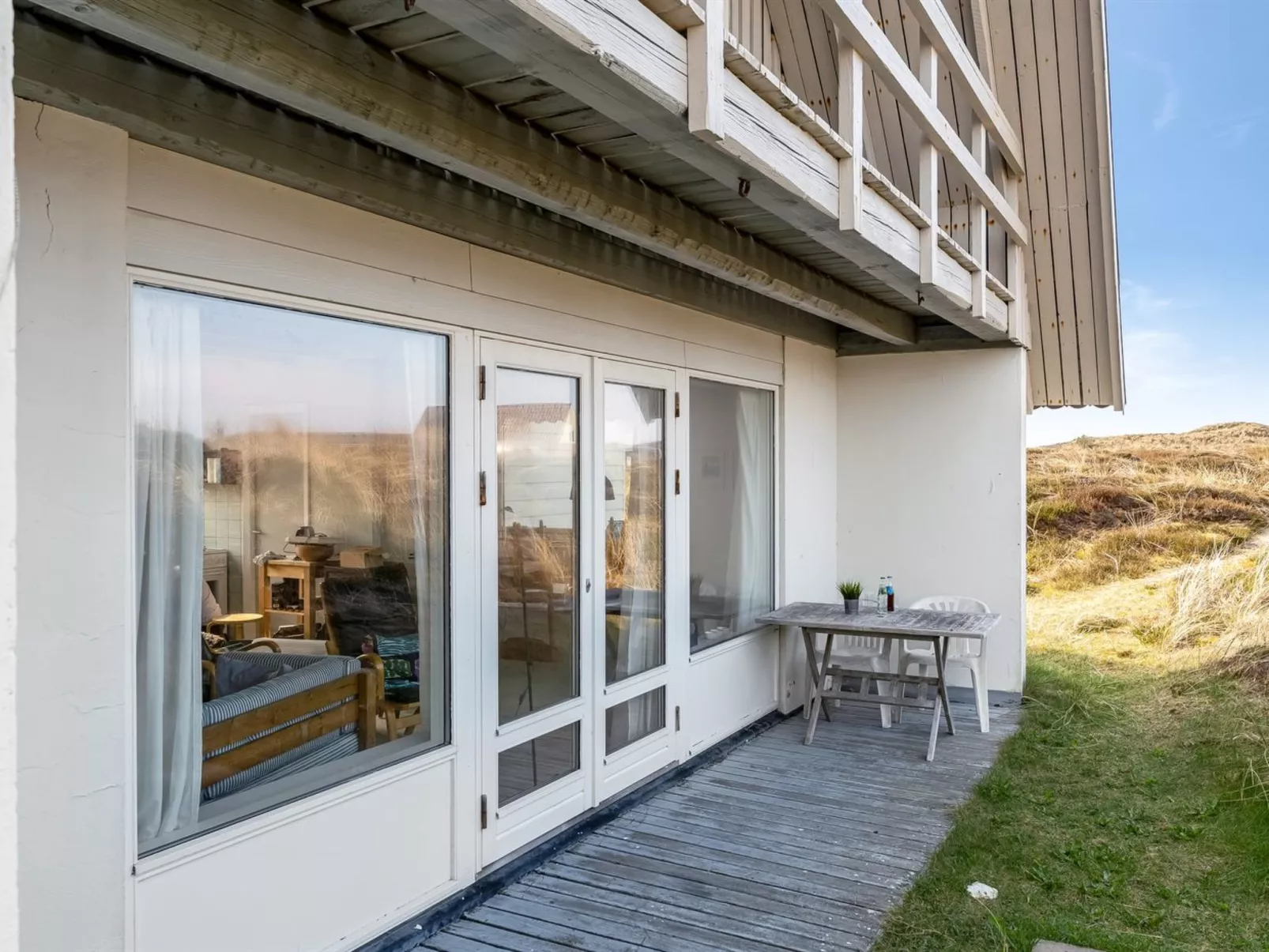 "Wighlek" - 800m from the sea-Outside
