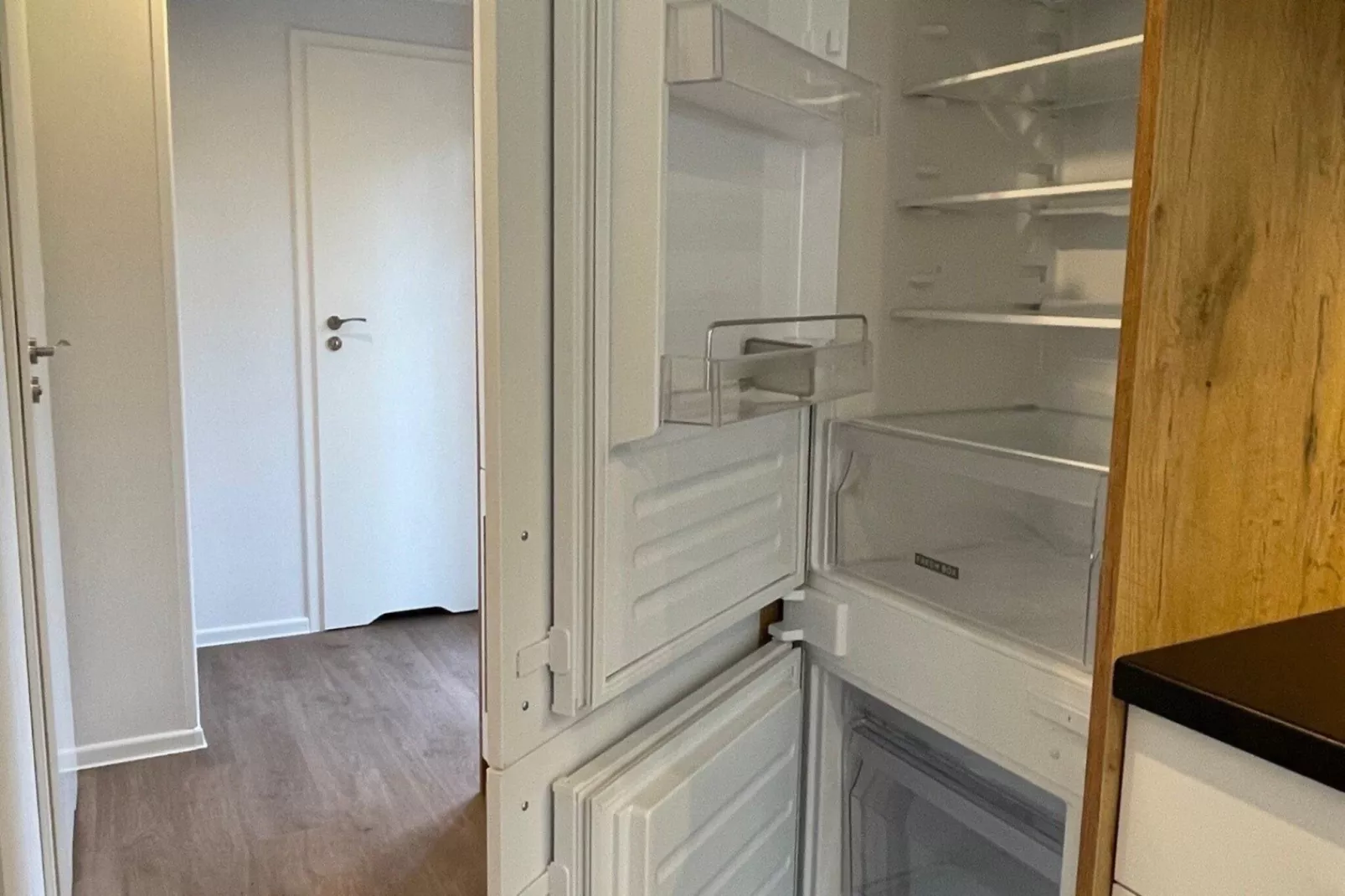 Chalet Nachtegaal (6 personen)-Küche
