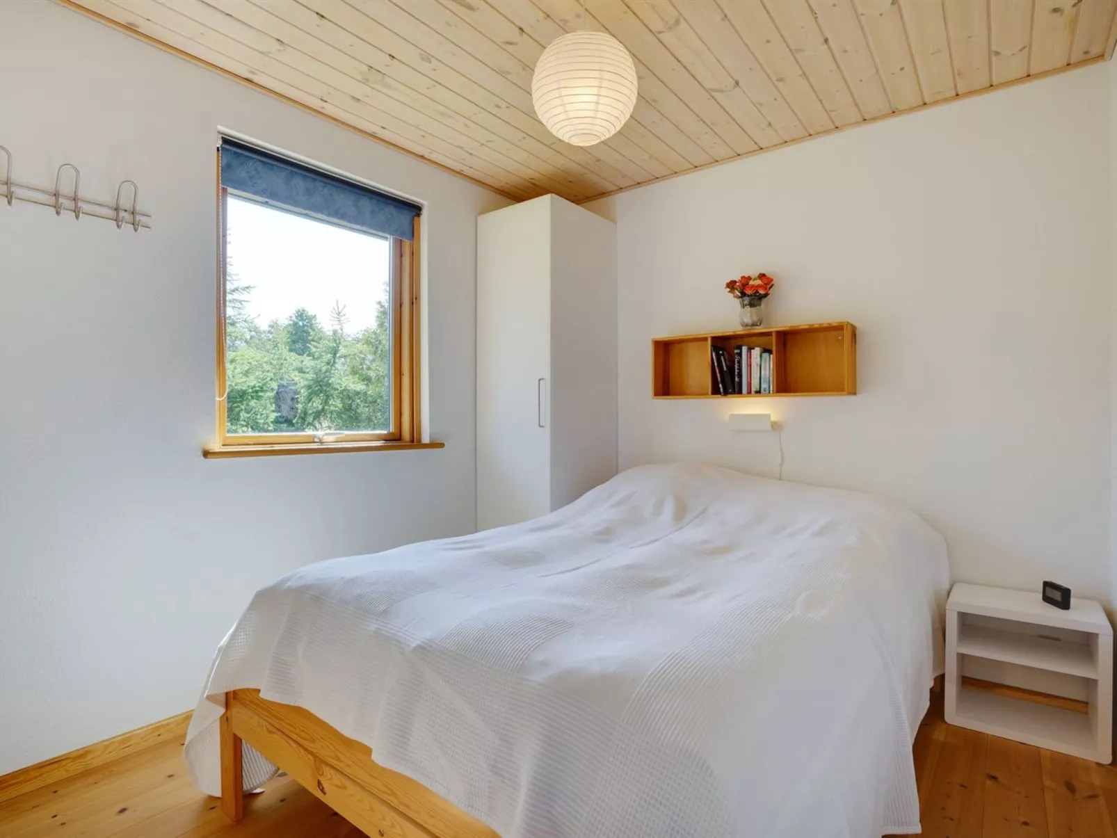 "Steffenie" - 250m from the sea-Dedans