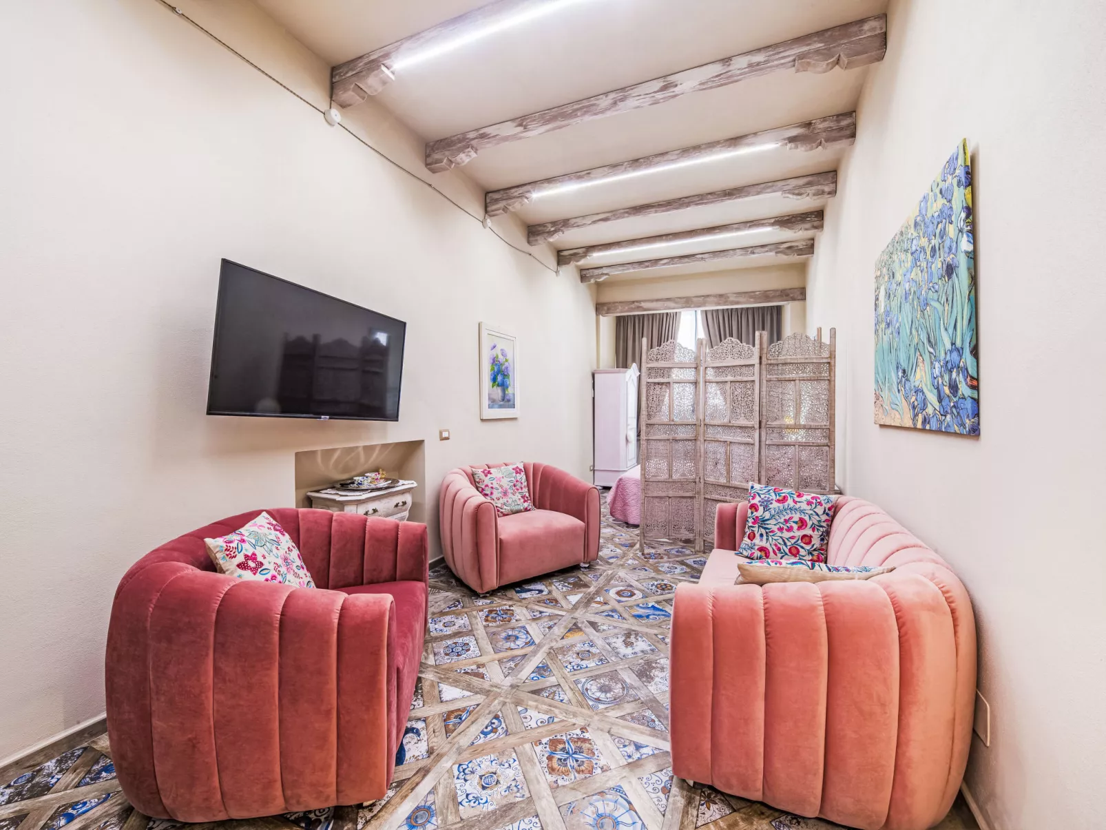 Charme e Design-Inside