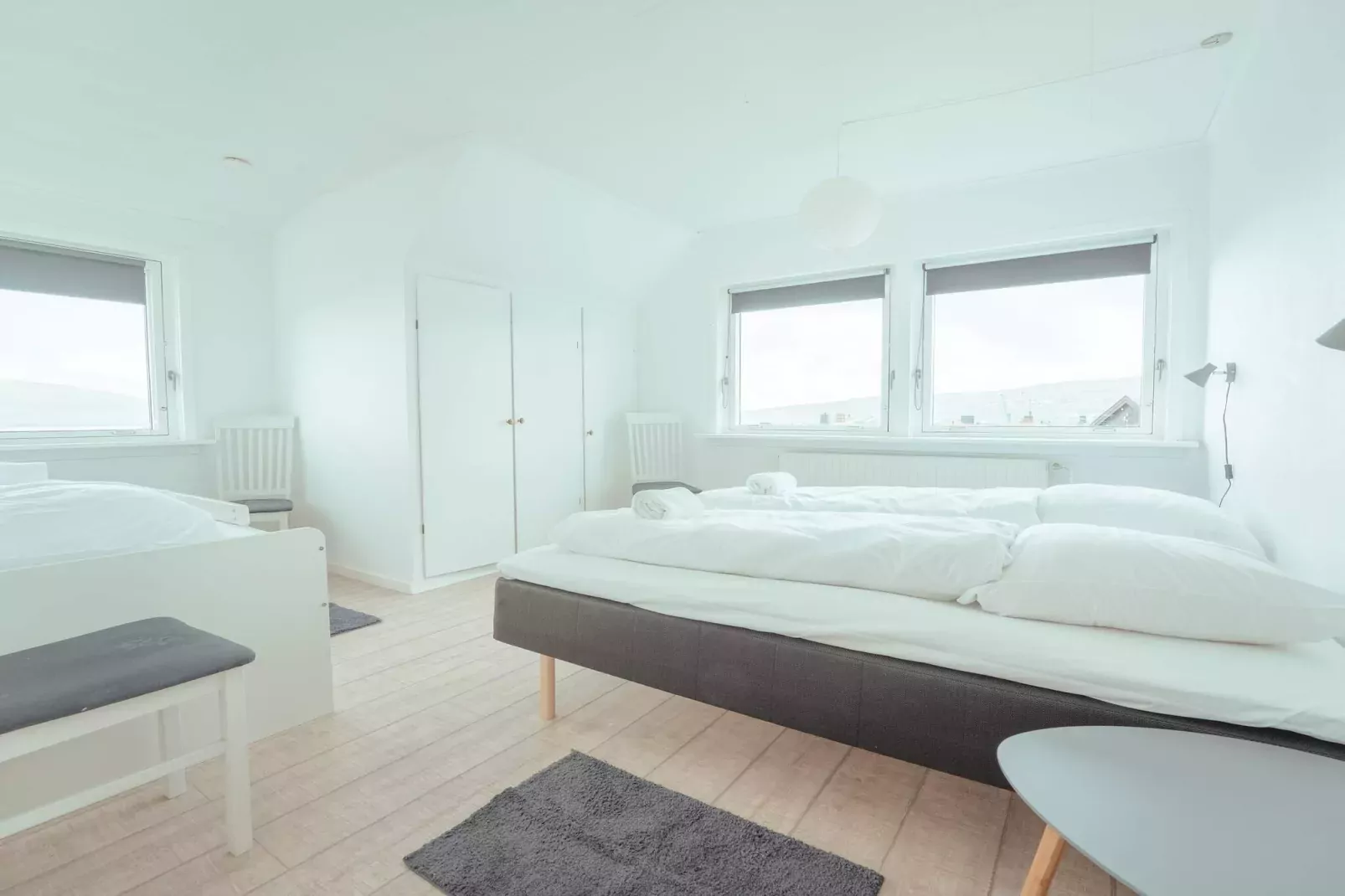 4 star holiday home in THORSHAVN.-Indoor