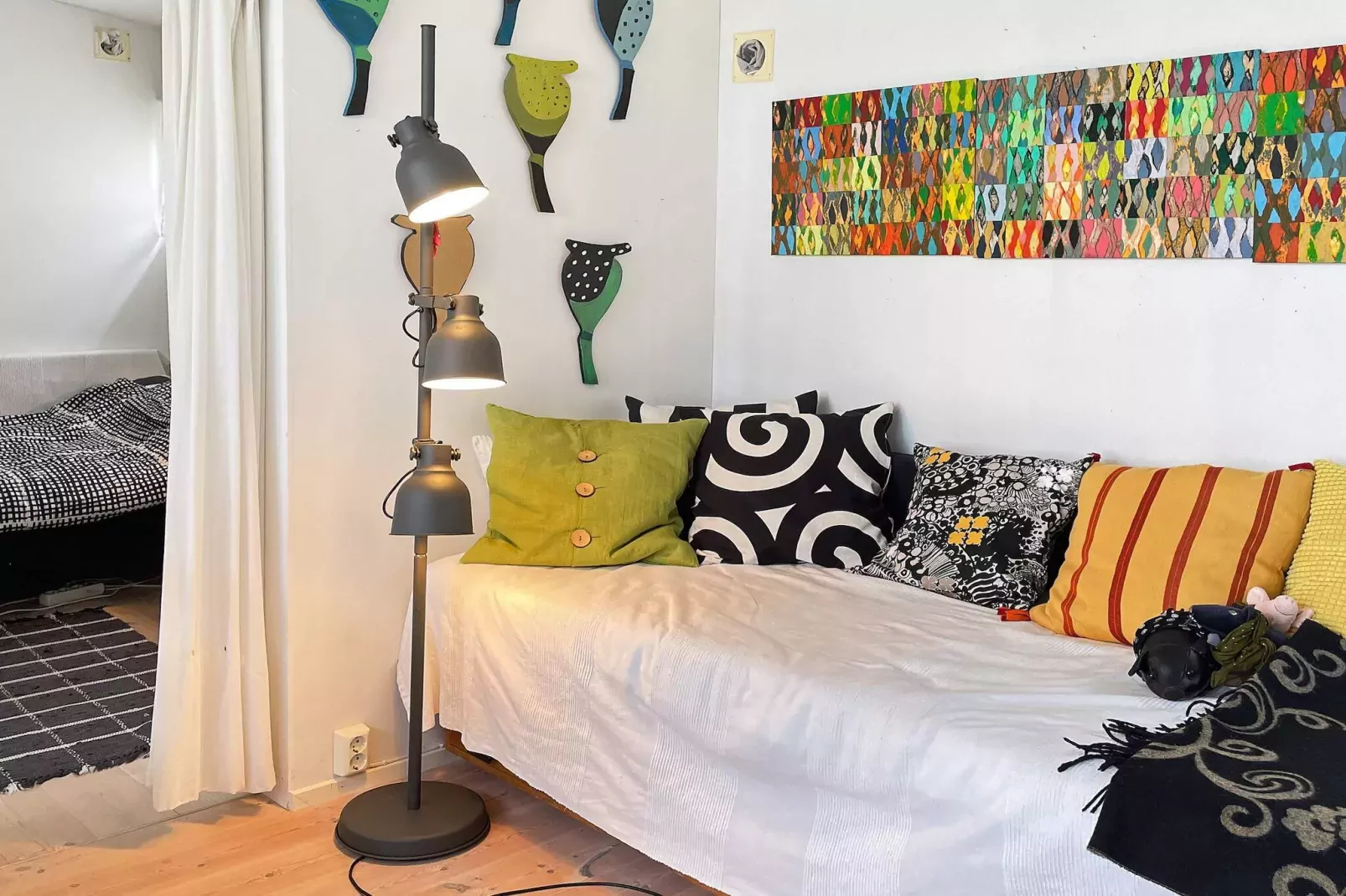 4 star holiday home in YSTAD-Indoor