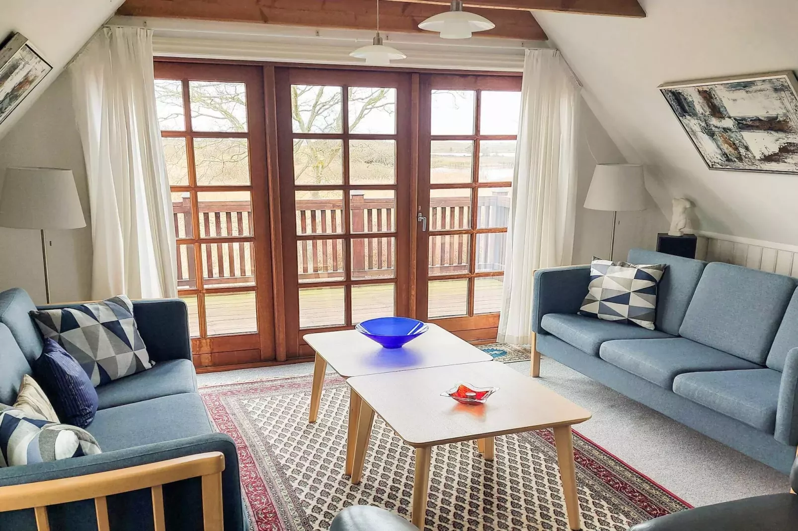 4 star holiday home in Bagenkop-Indoor