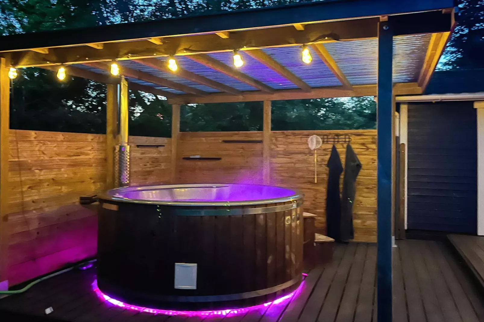 6 person holiday home in Gedser-Spa