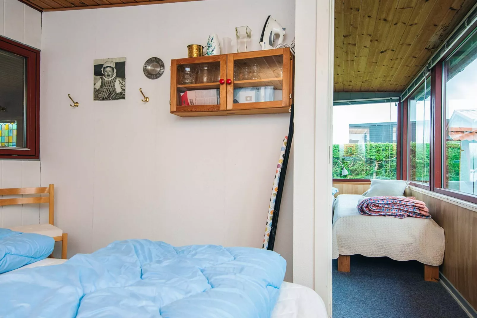 4 person holiday home in Børkop-Indoor
