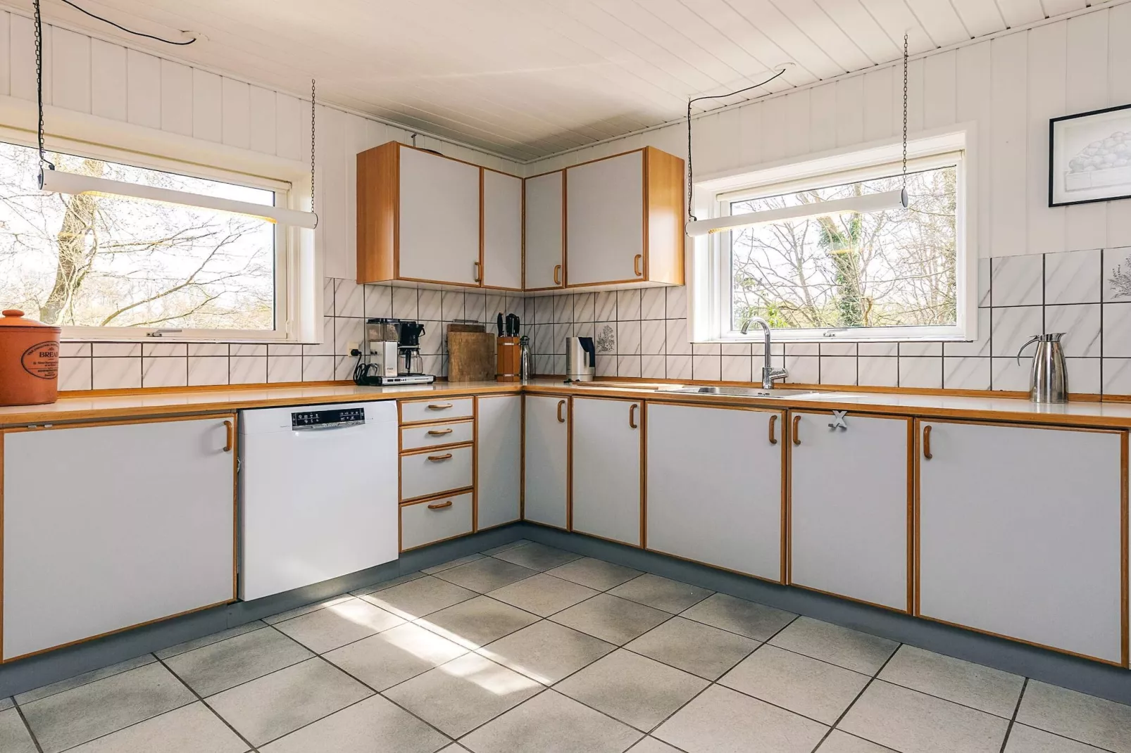 4 star holiday home in Asperup-Indoor