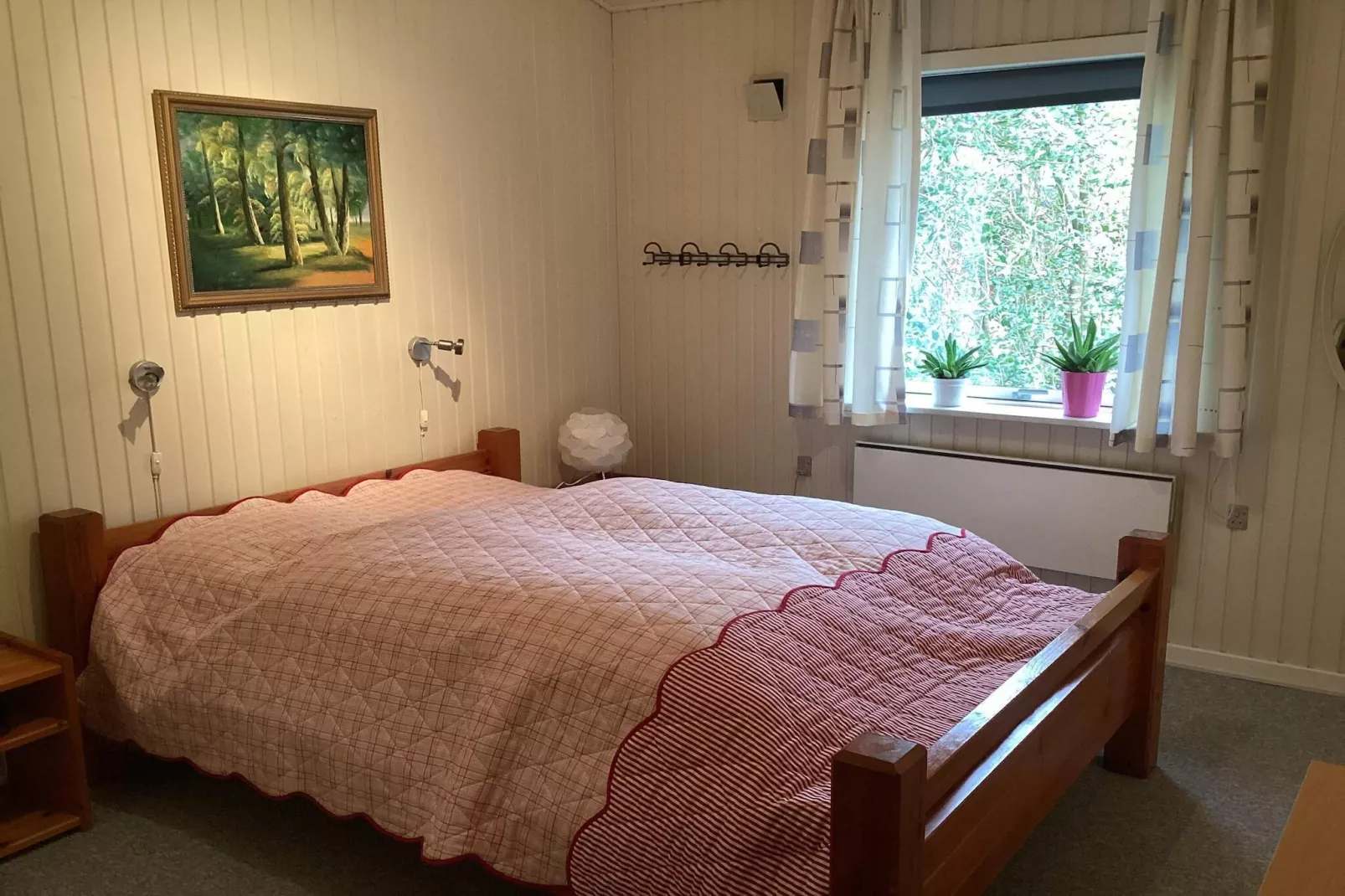 6 person holiday home in Ansager-Indoor
