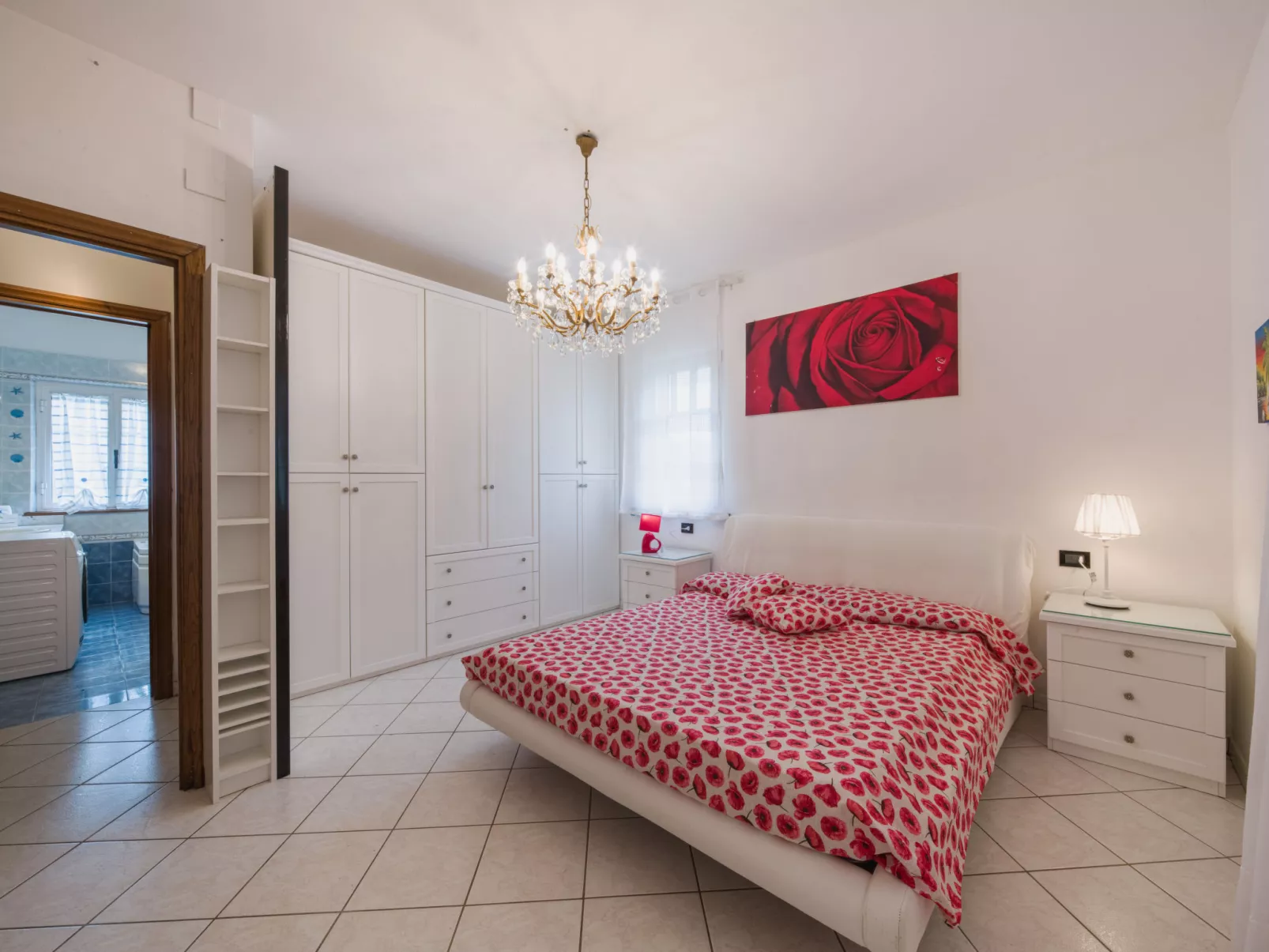 Casa Al Pianaccio-Dedans