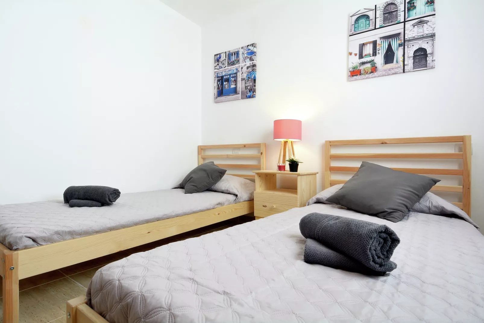 Jarenal-Schlafzimmer