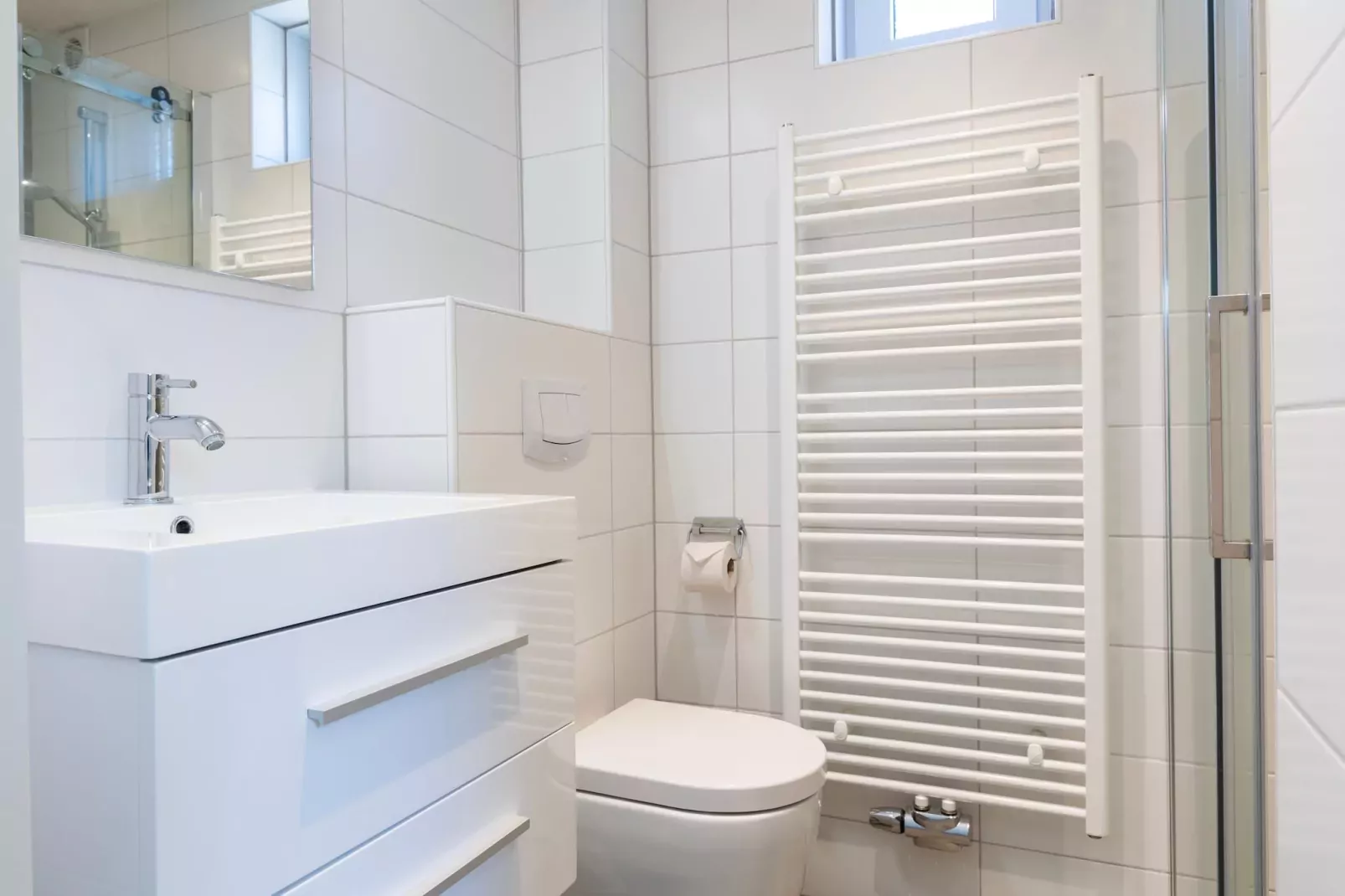 Parc Port Greve 6-Salle de bain