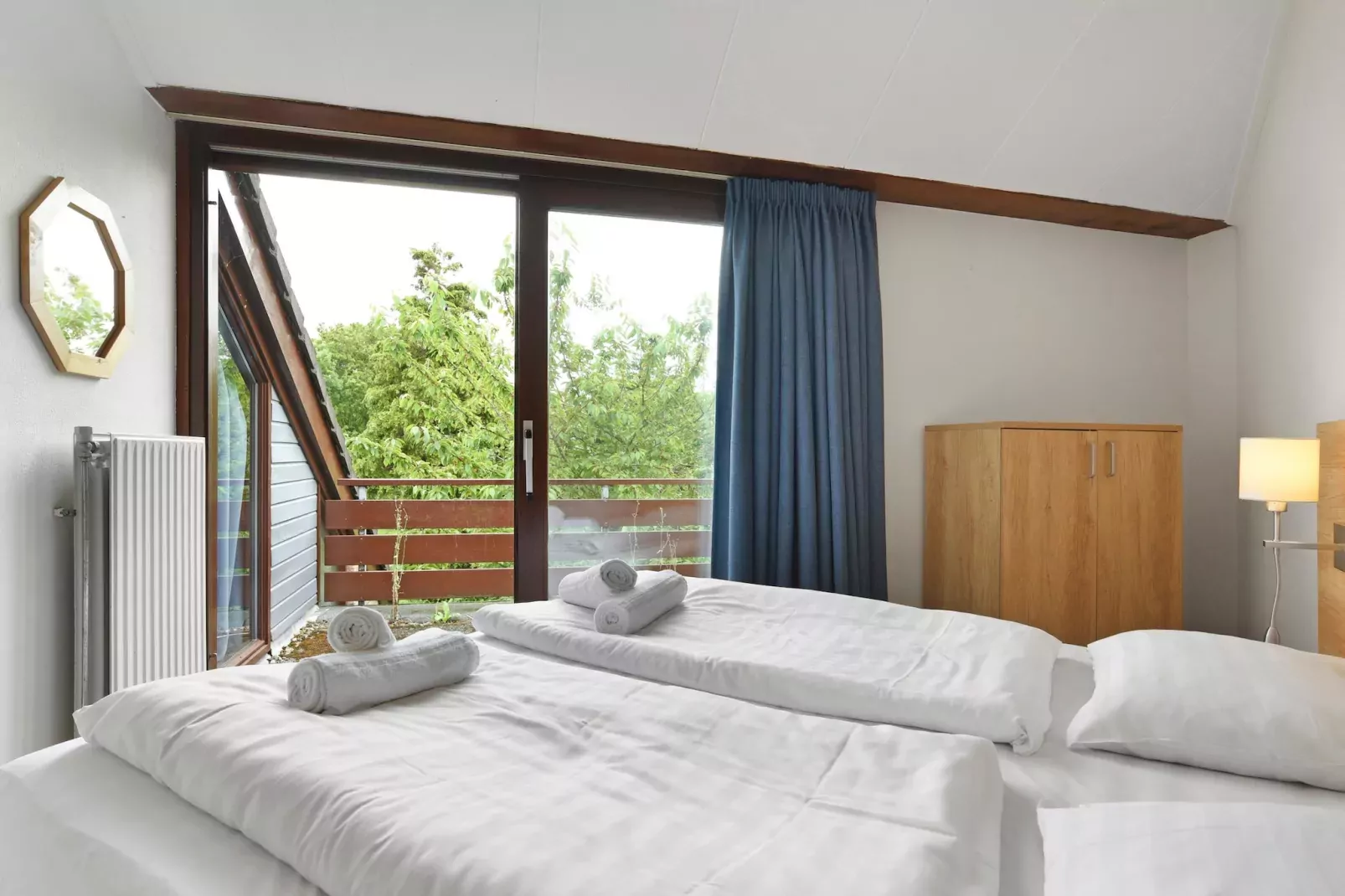 Parc Port Greve 7-Bedroom