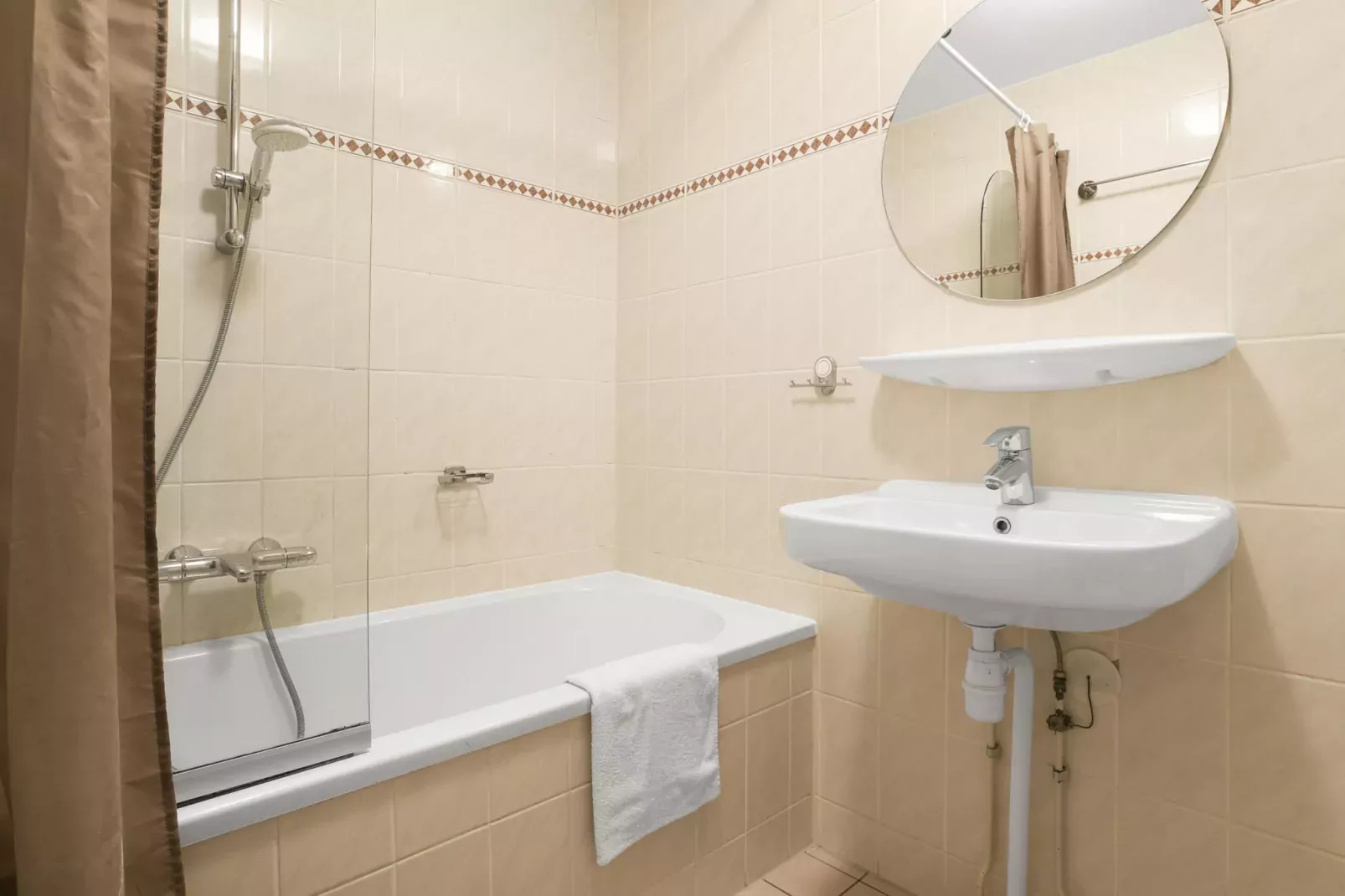 Parc Port Greve 9-Badezimmer