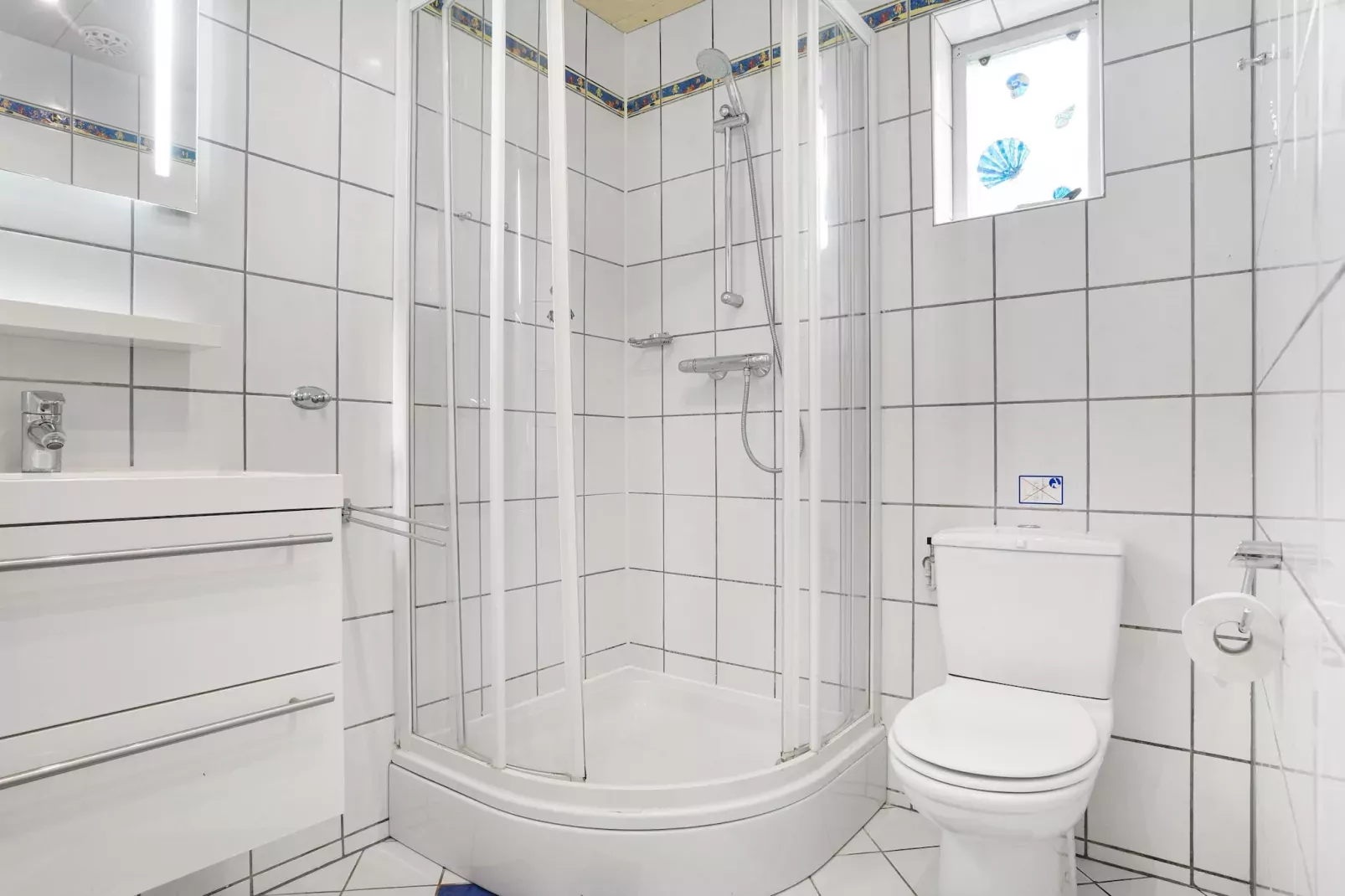 Parc Port Greve 8-Salle de bain