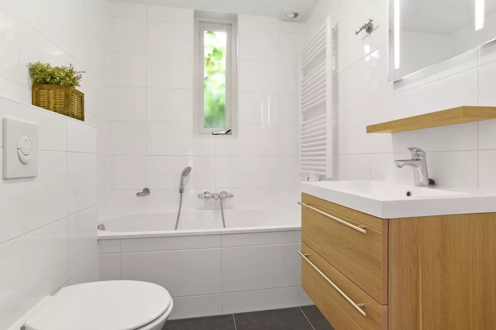 Parc Port Greve 10-Badezimmer
