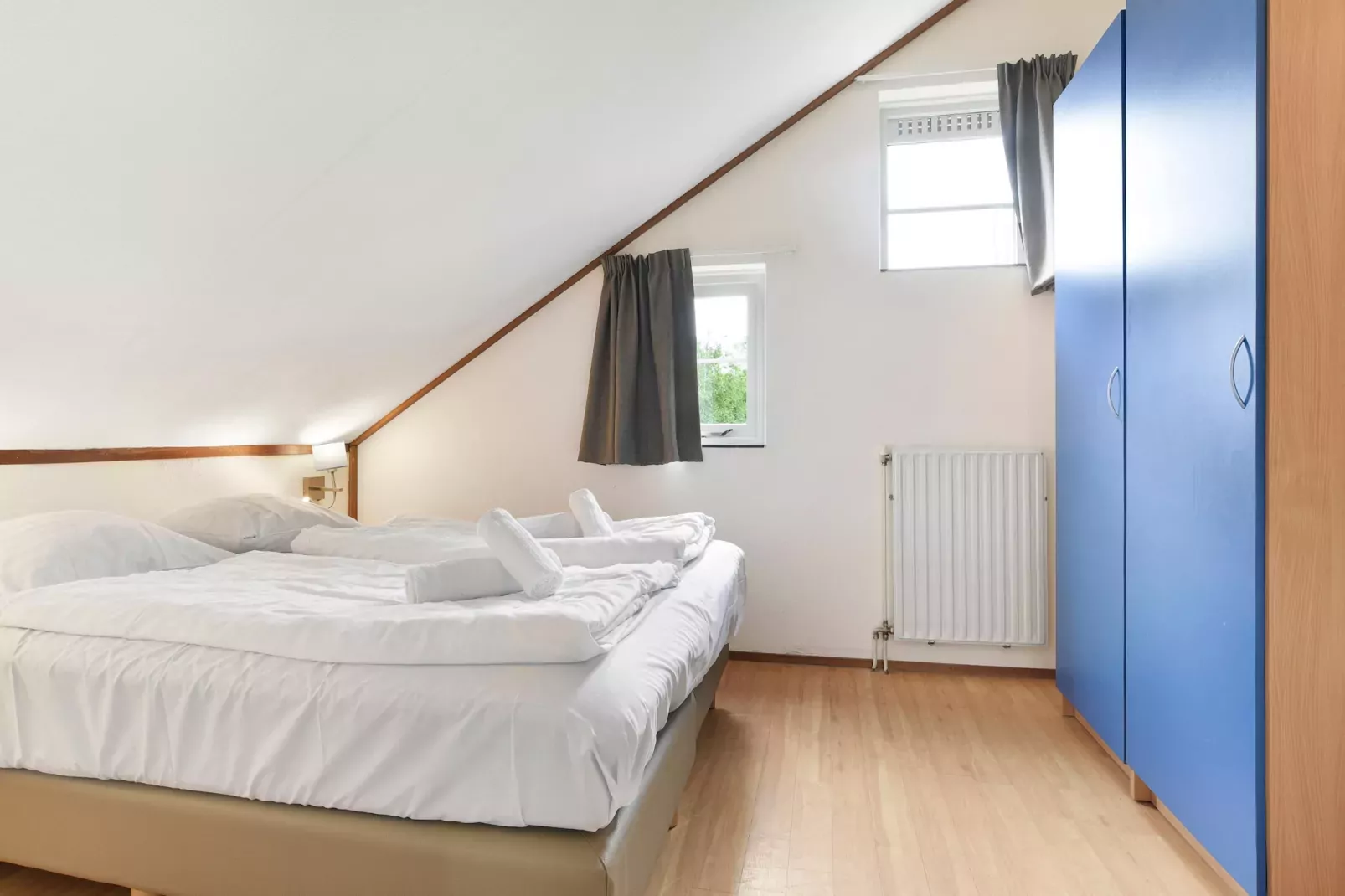 Parc Port Greve 12-Schlafzimmer