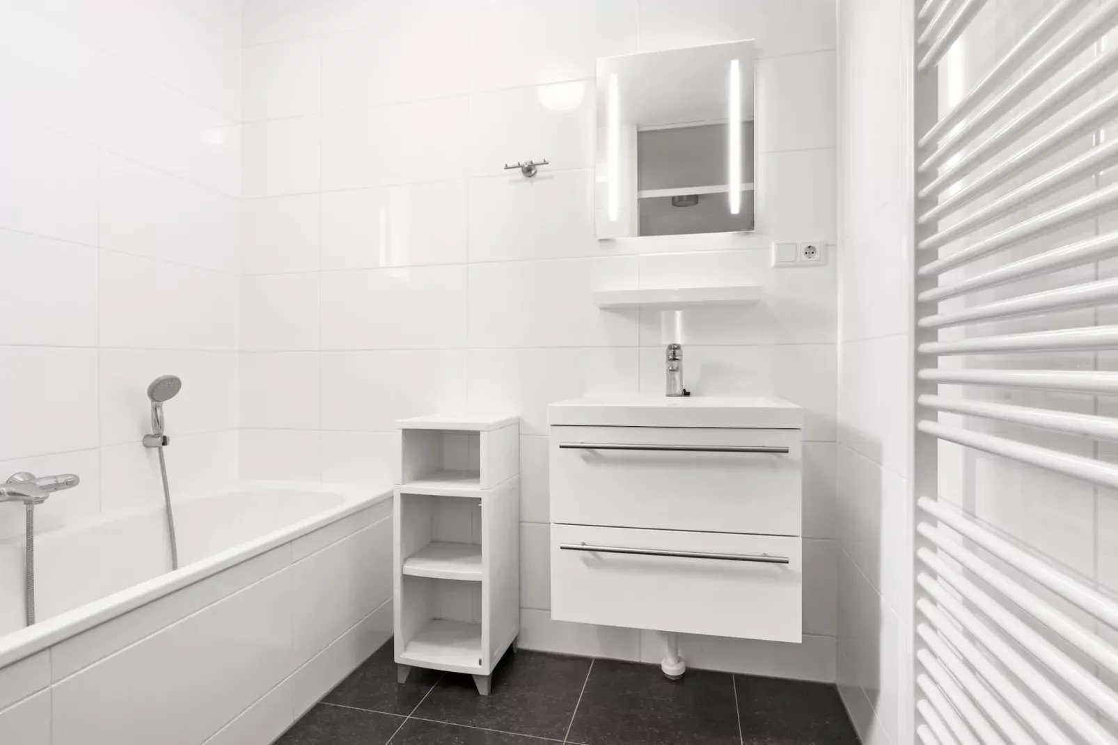 Parc Port Greve 13-Bathroom