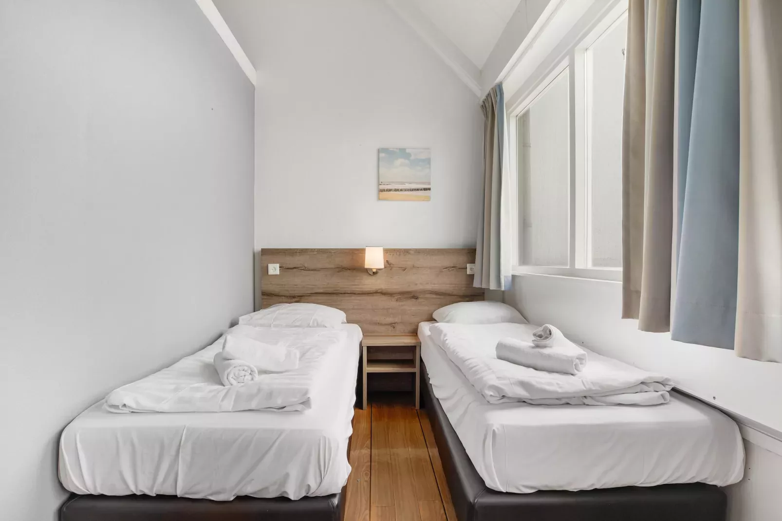 Parc Port Greve 15-Schlafzimmer