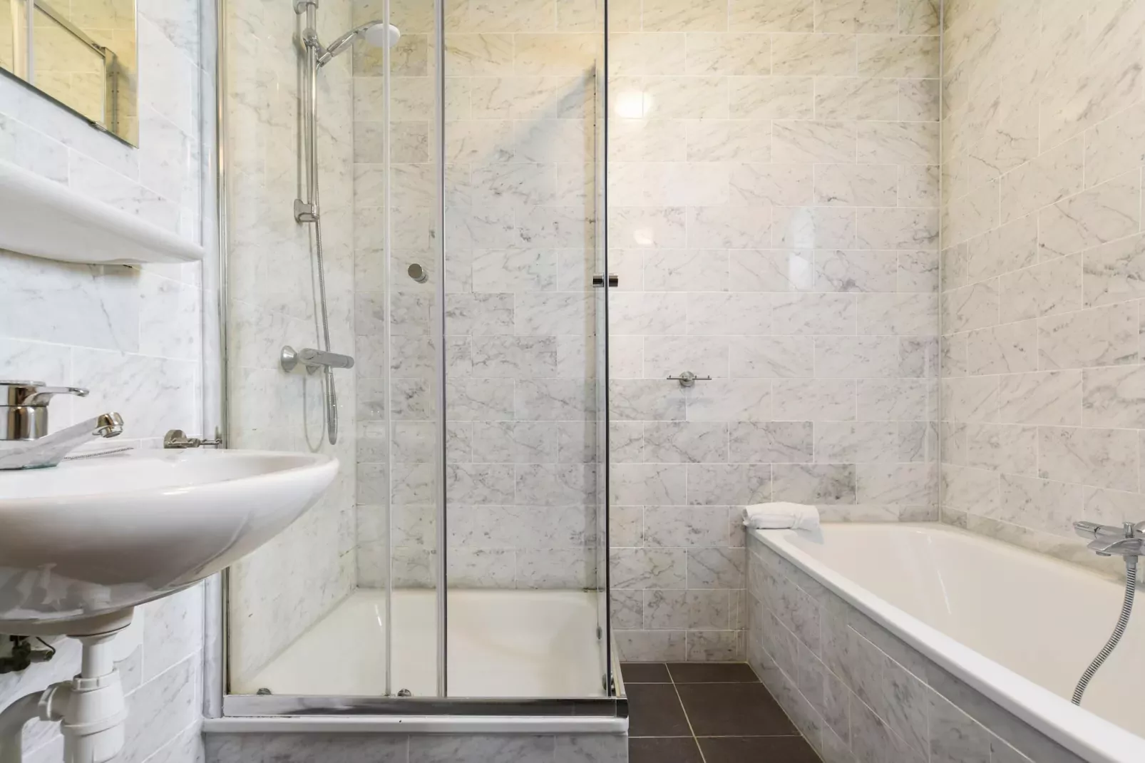 Parc Port Greve 16-Badezimmer