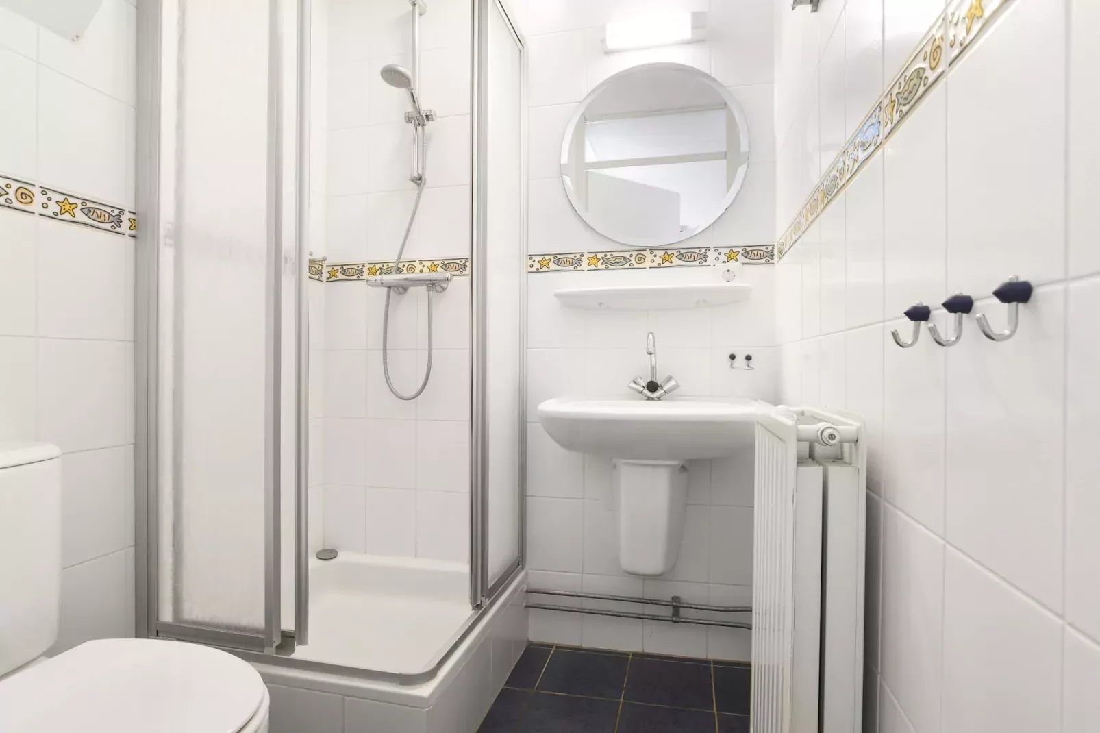 Parc Port Greve 21-Bathroom