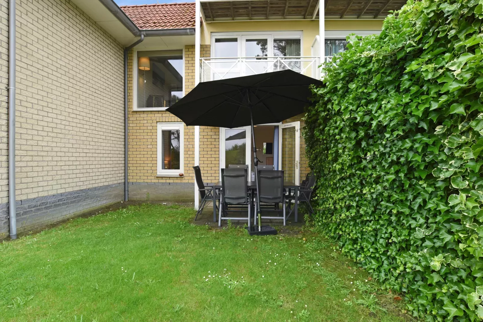Parc Port Greve 20-Balcon-terrasse