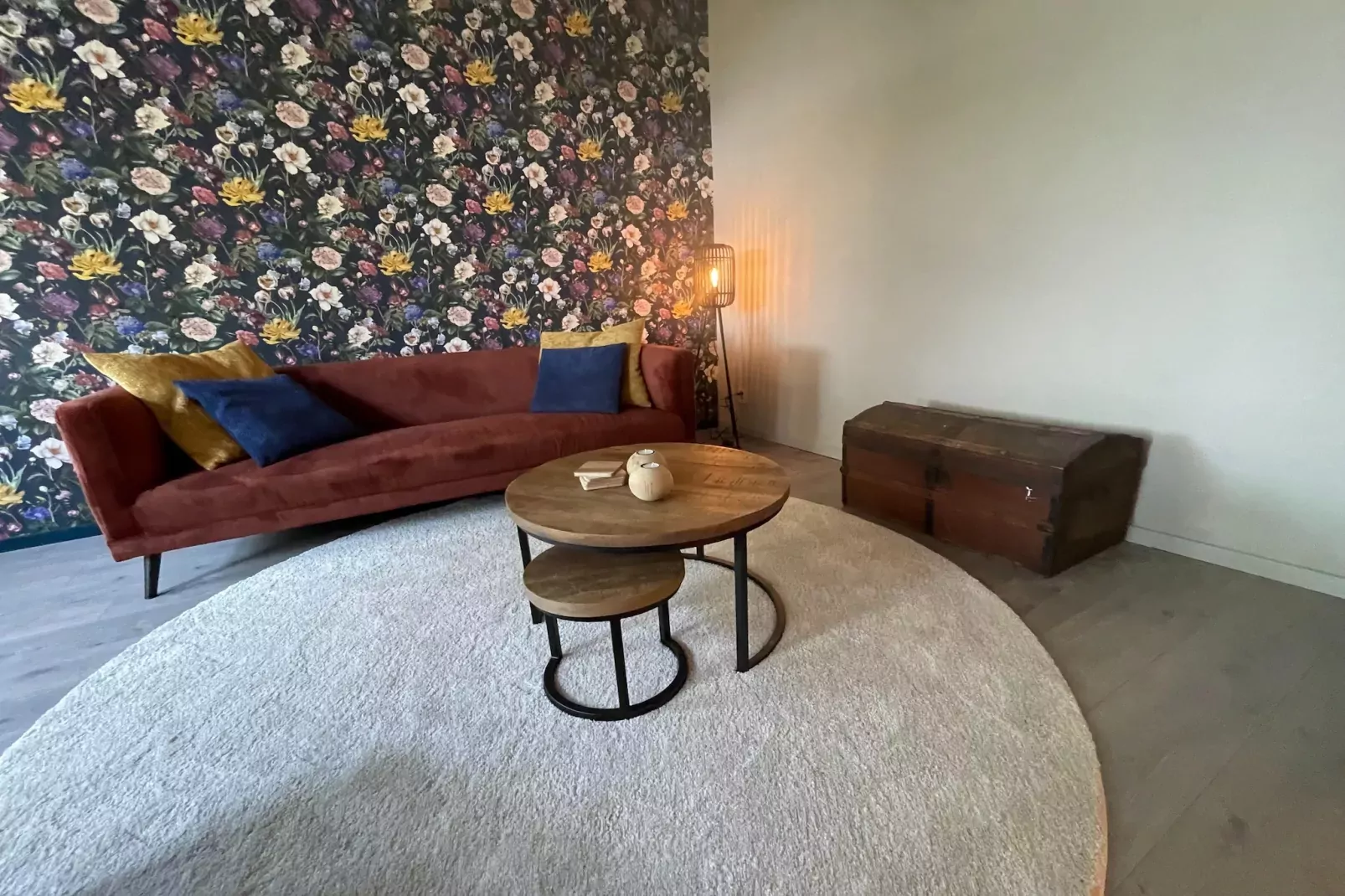 Elperhof home 16A-Salon