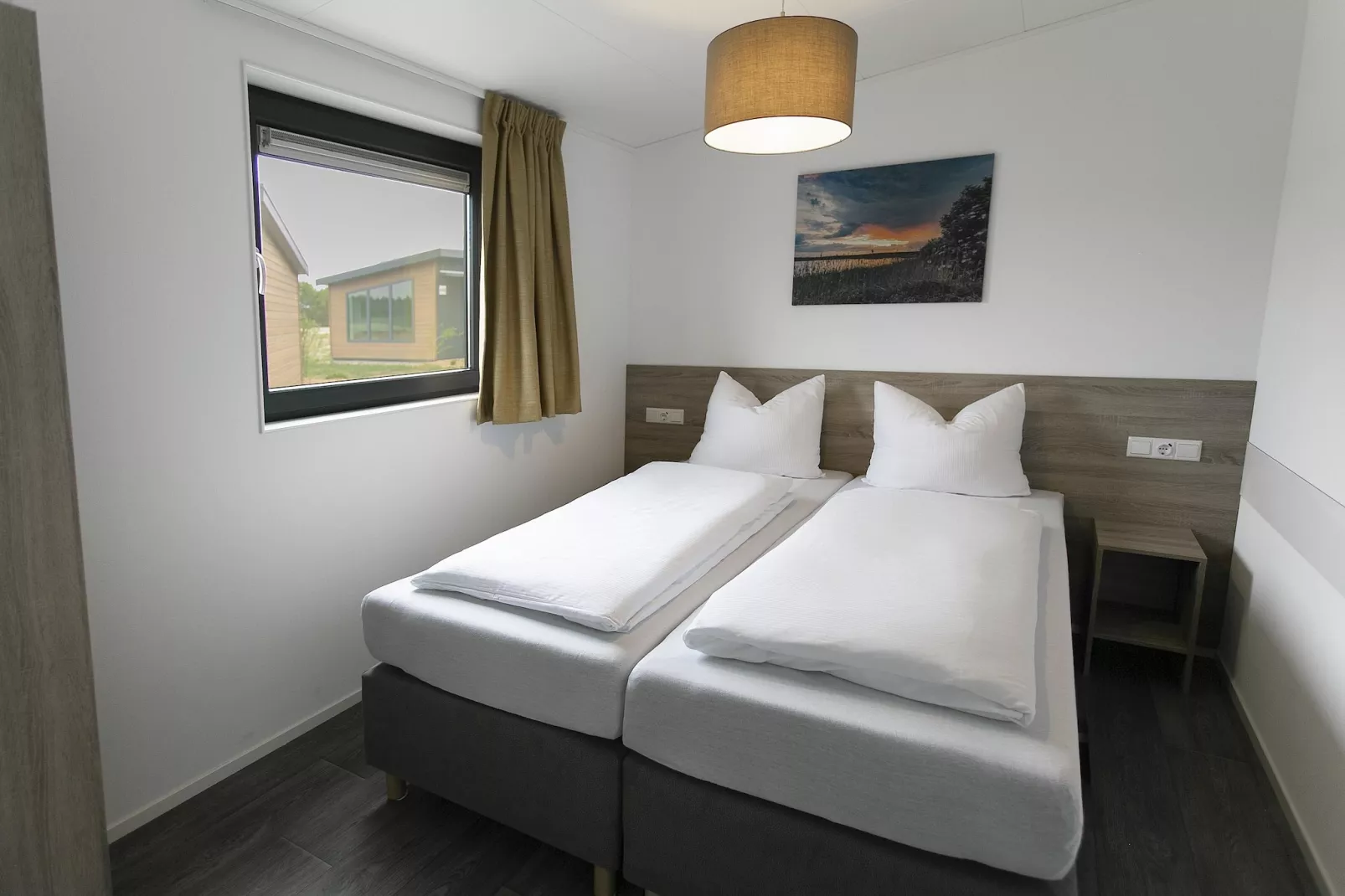 Sunrise Home 6er-Bedroom