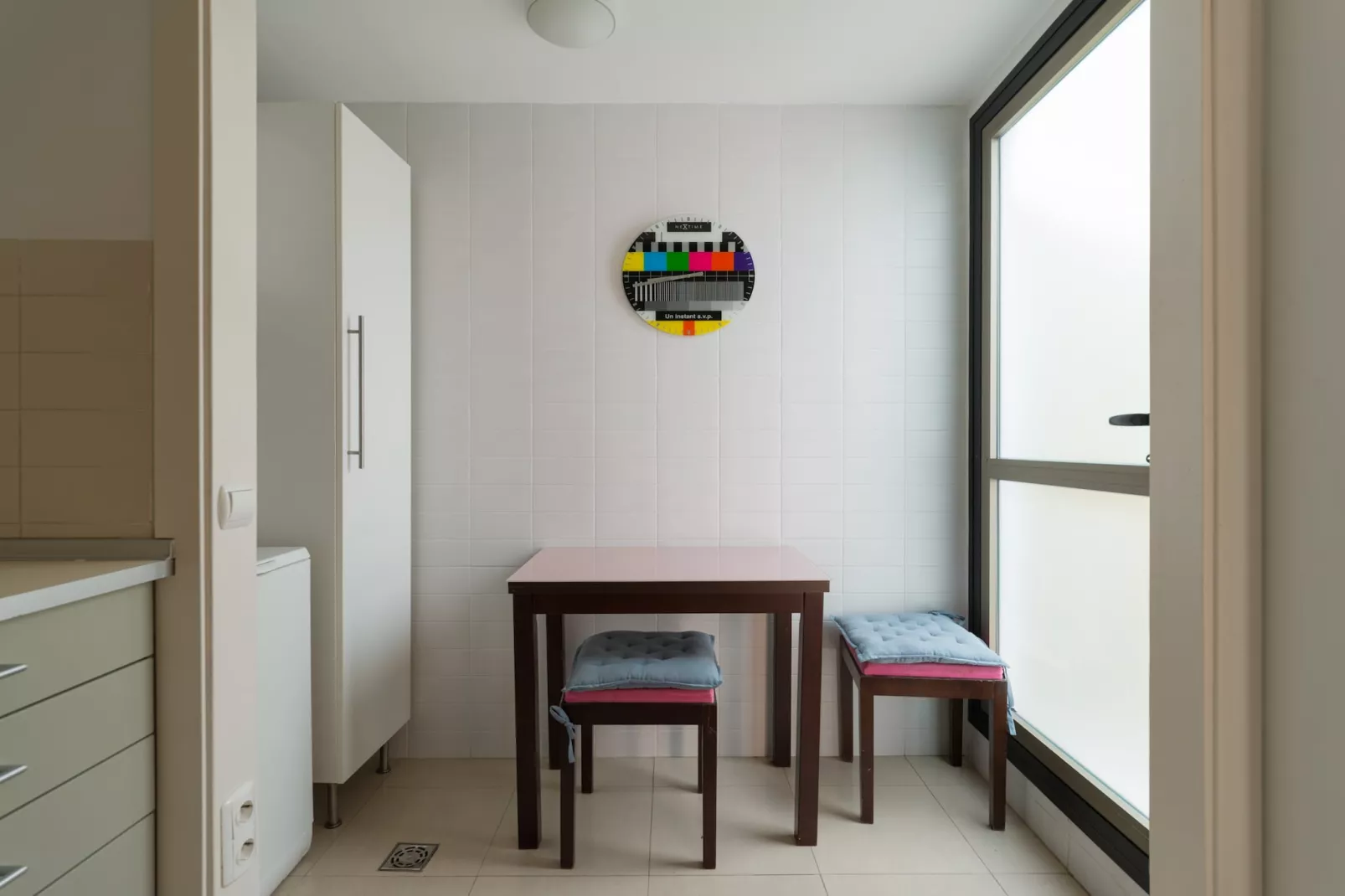 Puente de Piedra-Dining room