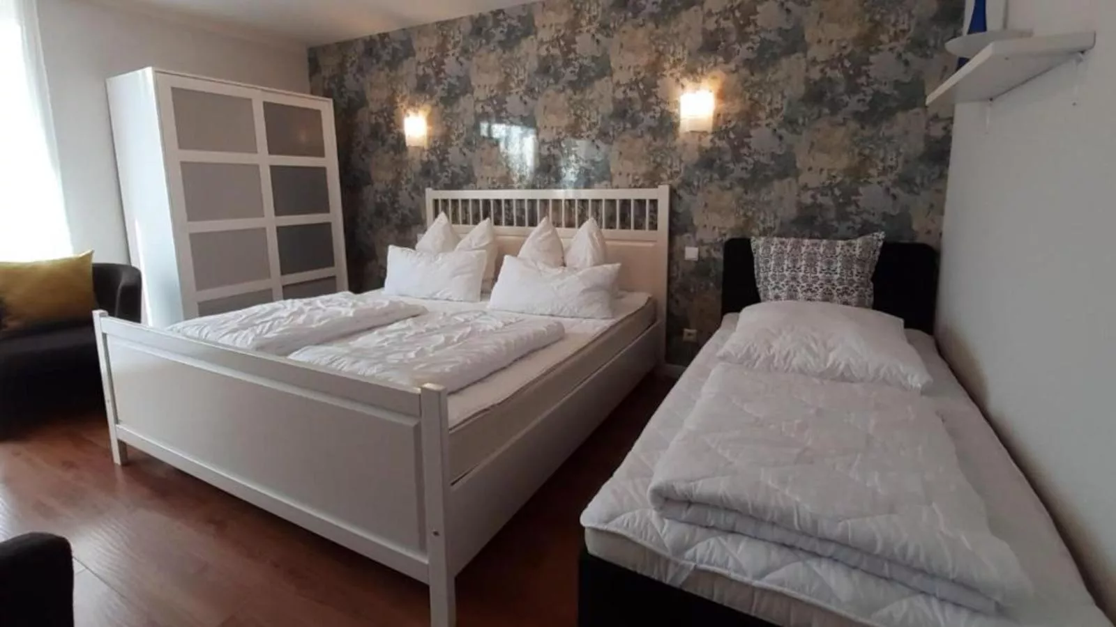 Zur Steinbäck-Chambre