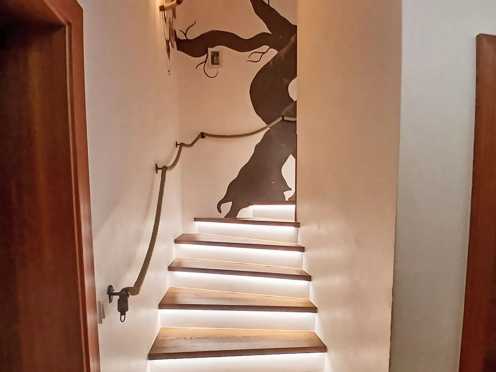 Villa Techelsberg-Inside