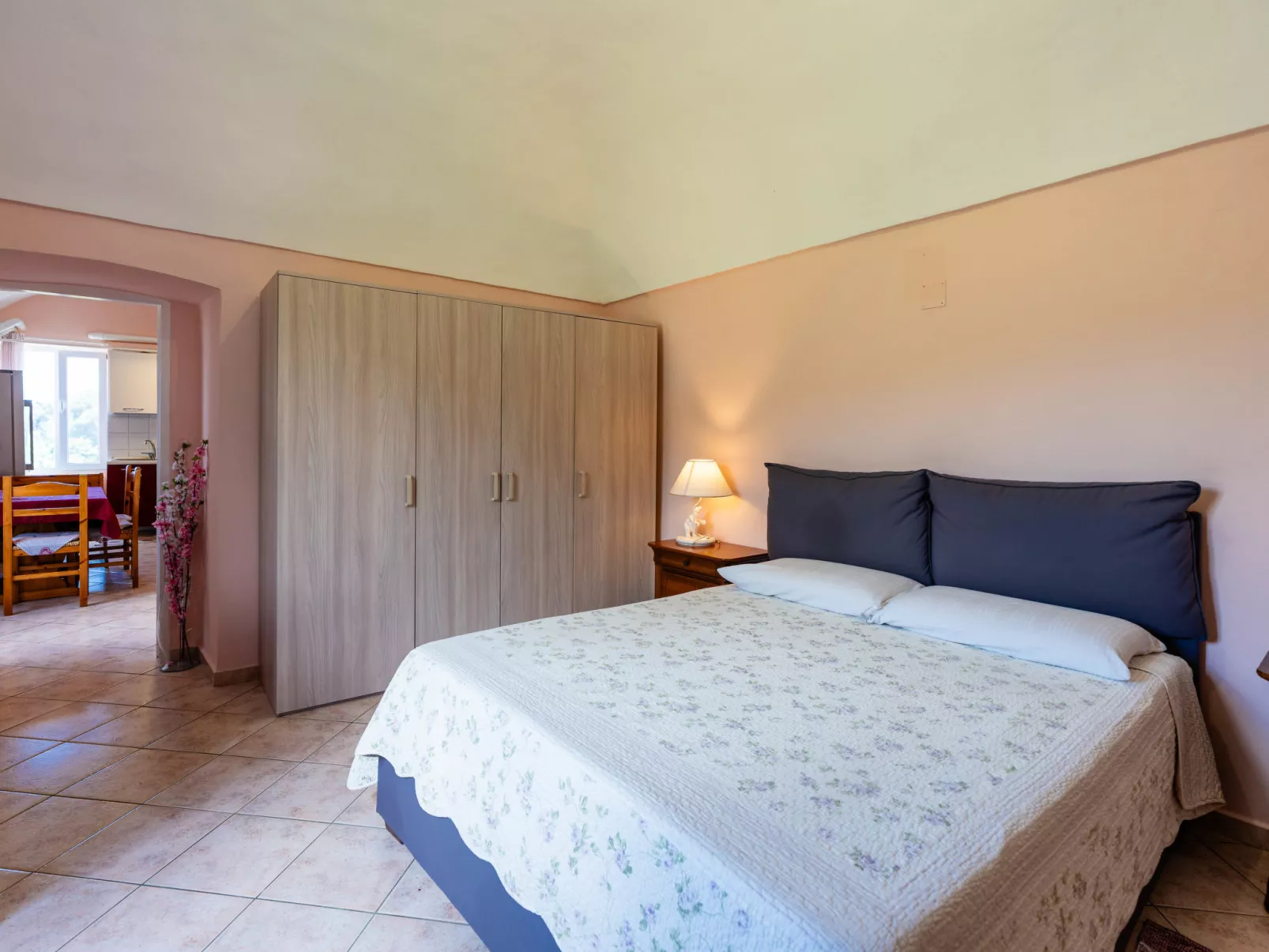 Casa Gian-Inside
