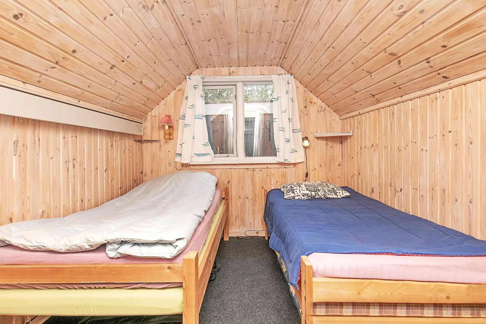 6 person holiday home in Sæby-Indoor