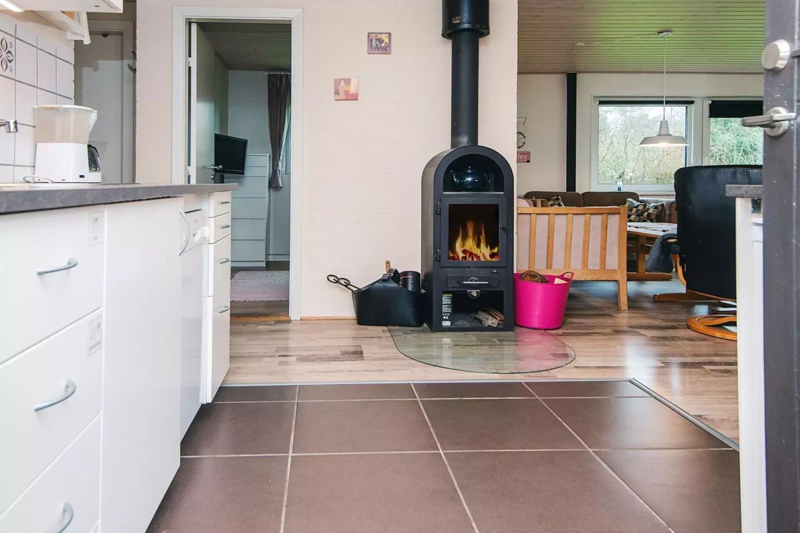 6 person holiday home in Nordborg-Indoor