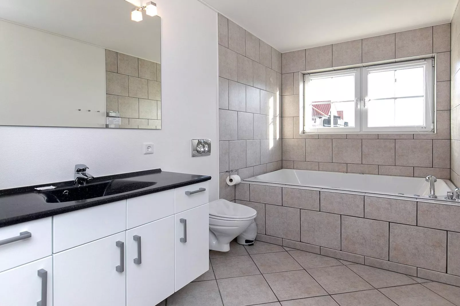 4½ room,1+2 floor-Indoor