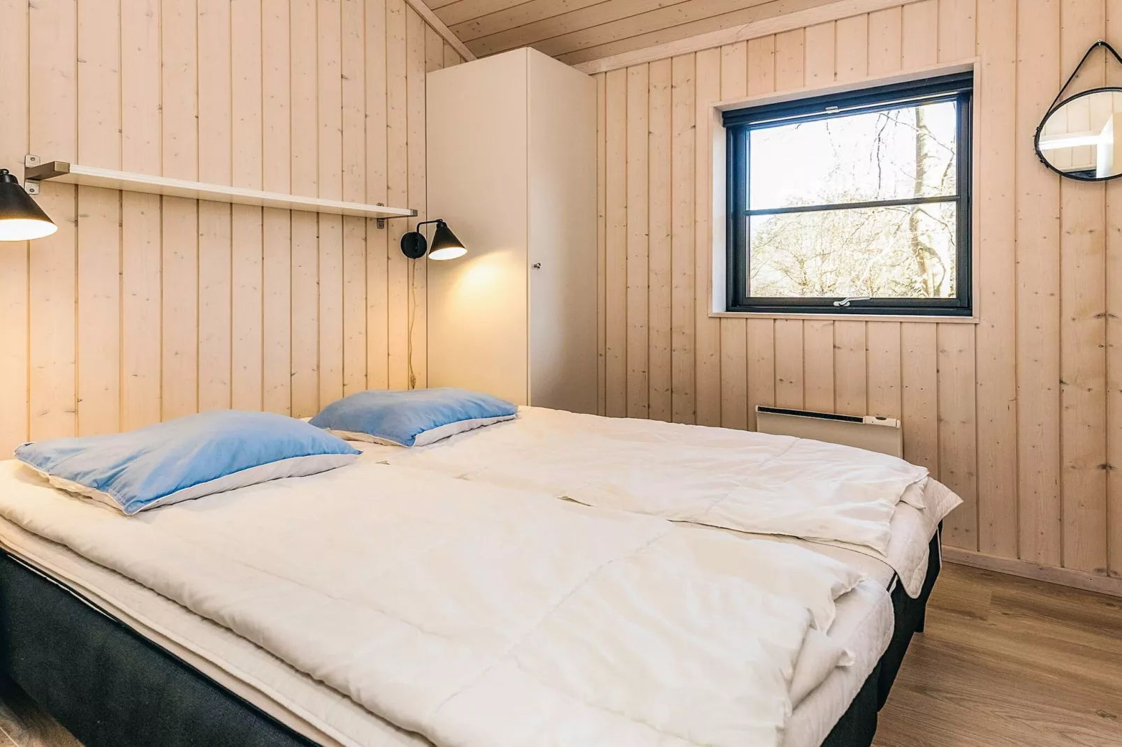 8 person holiday home in Vig-Indoor