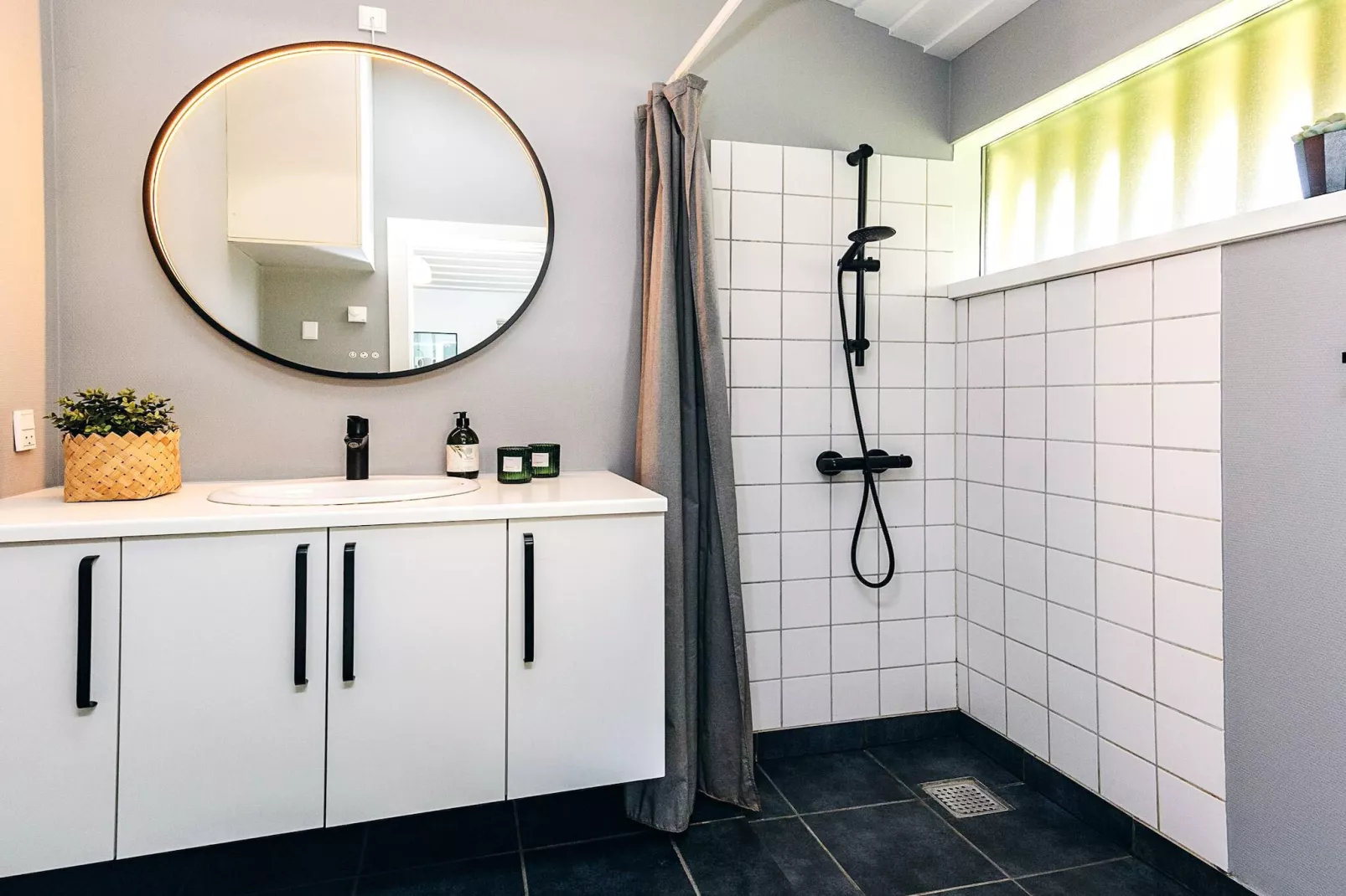 3 room w/fiordview,Premium-Indoor
