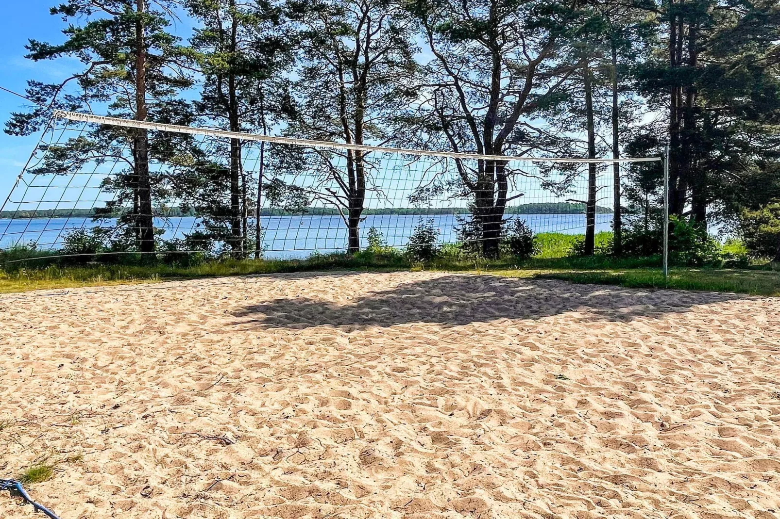 5 person holiday home in 38472-Not tagged