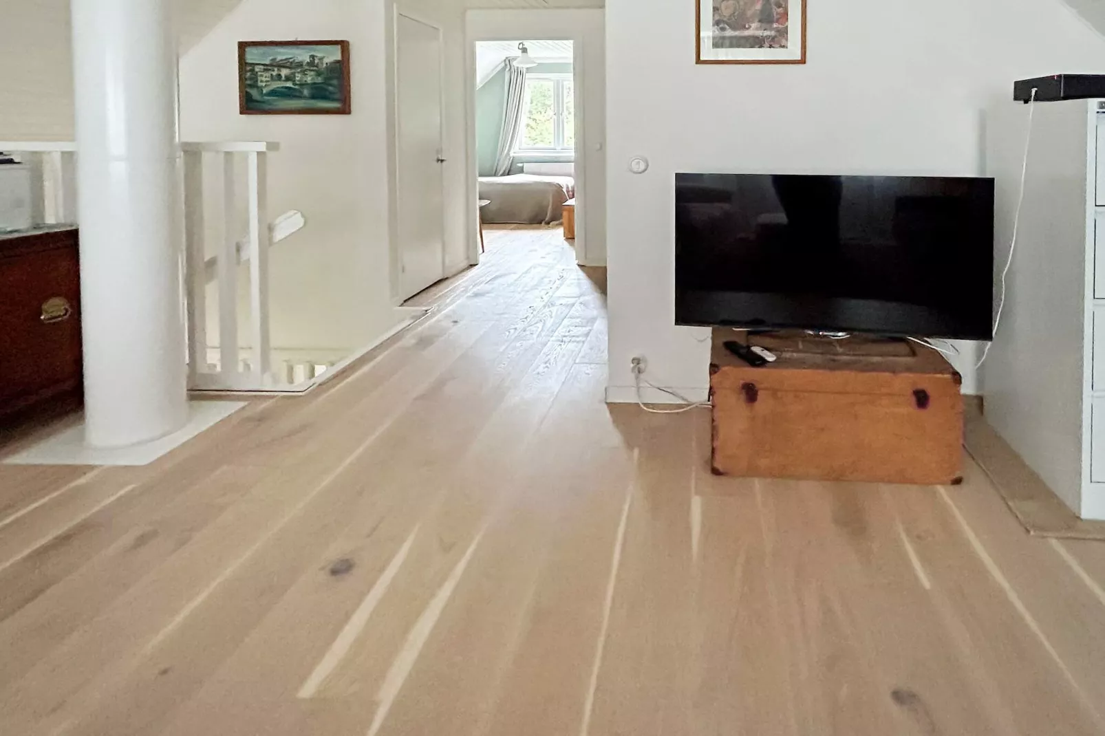 5 person holiday home in BÅSTAD-Indoor